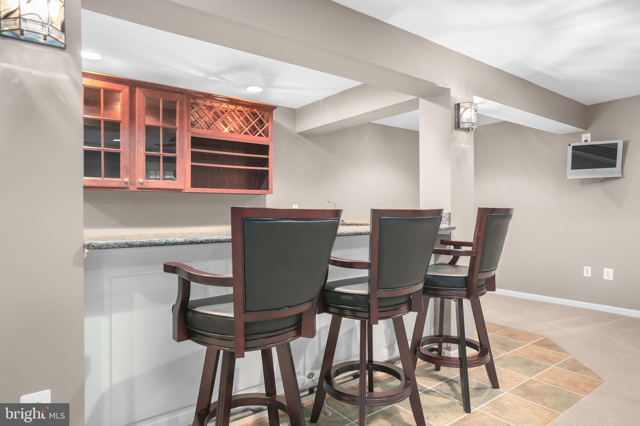 SMITH LAKE ESTATES - Residential