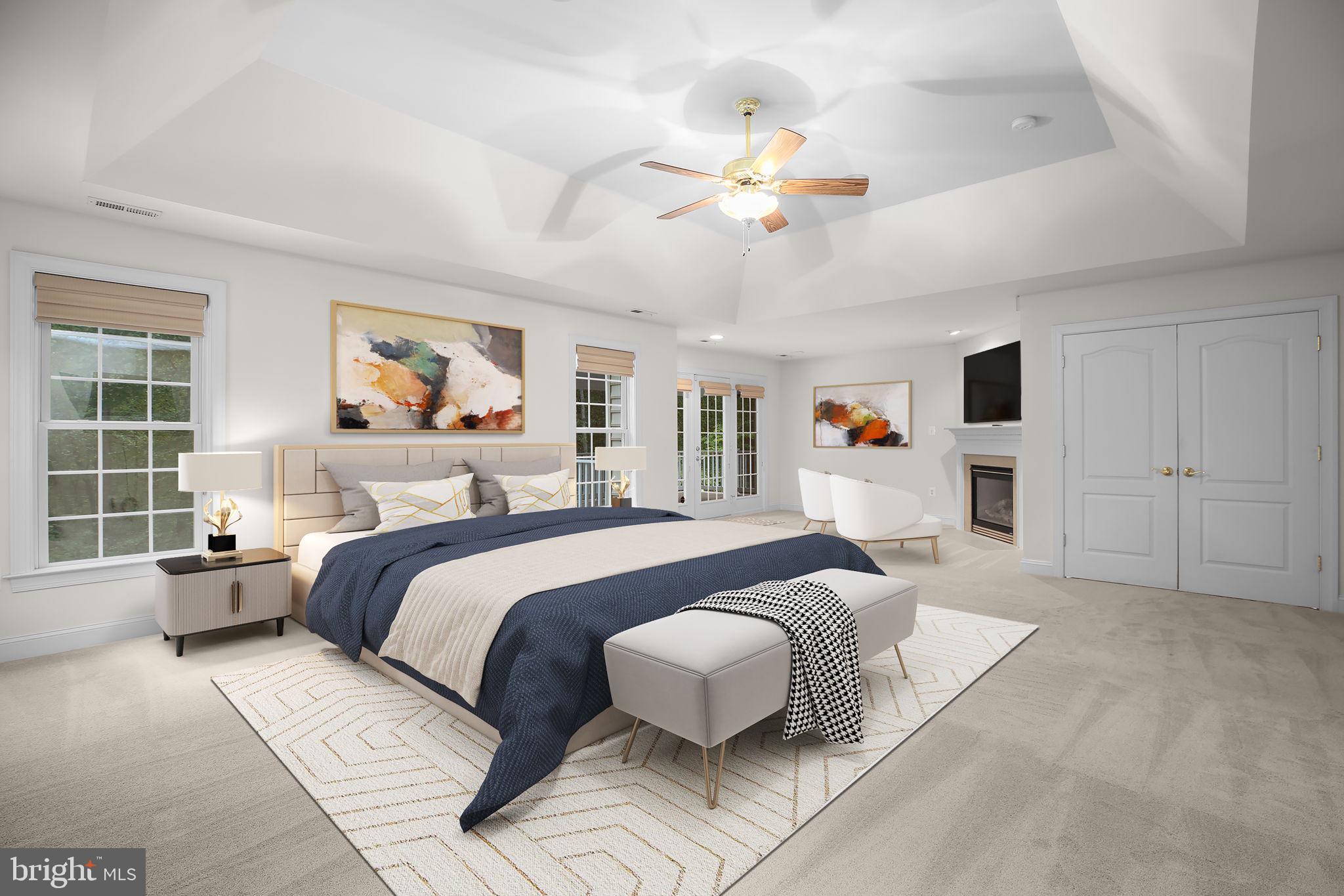 SMITH LAKE ESTATES - Residential