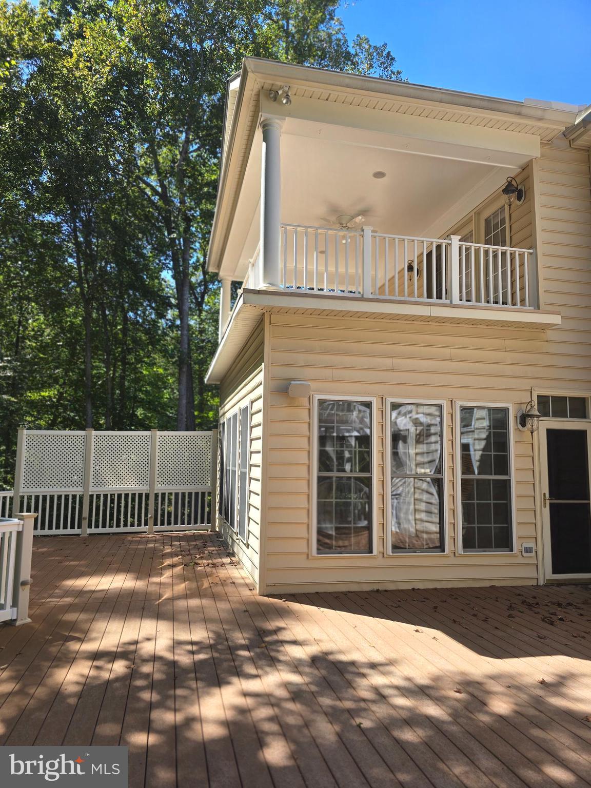 SMITH LAKE ESTATES - Residential