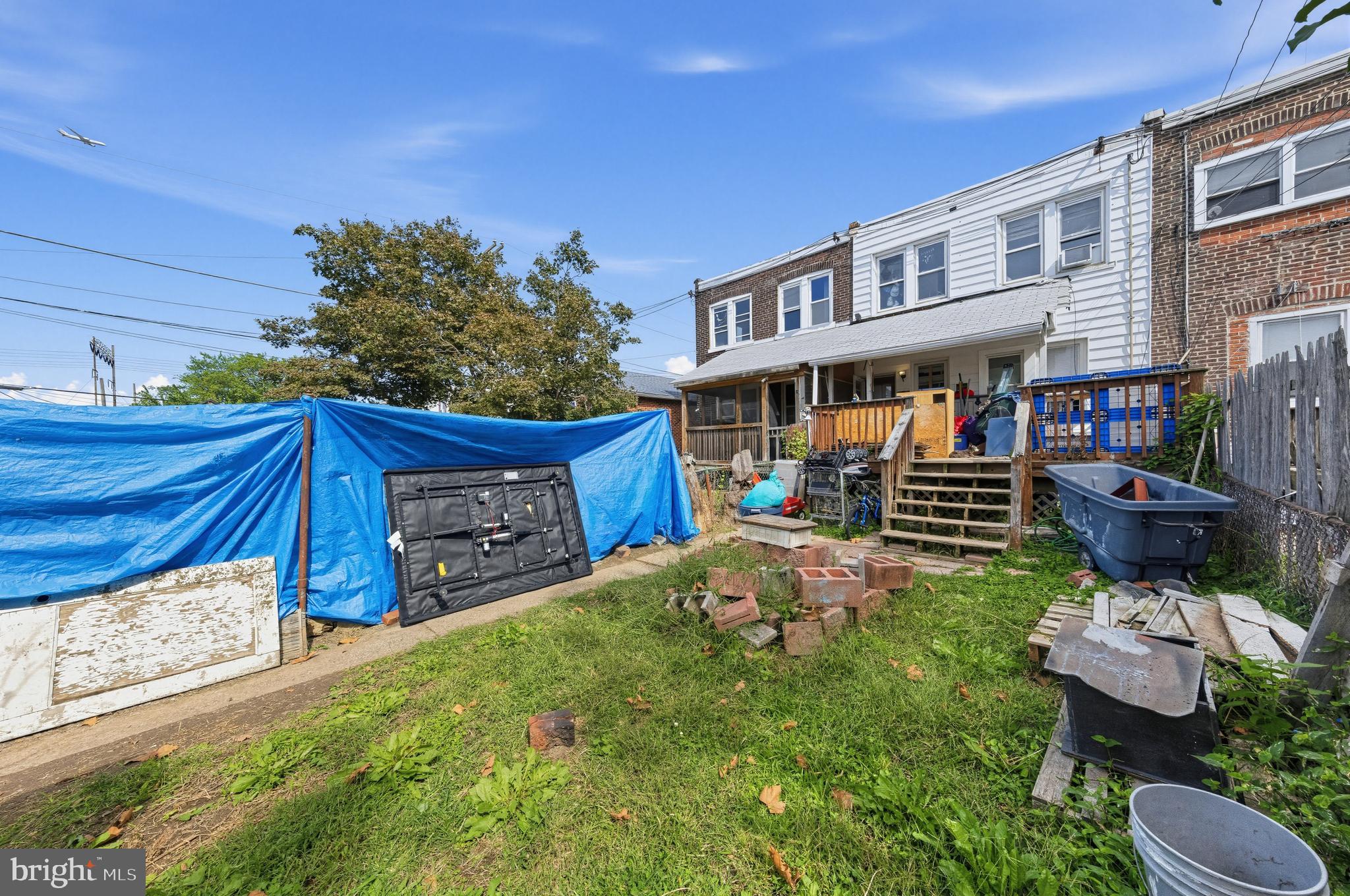 1028 WASHINGTON AVENUE