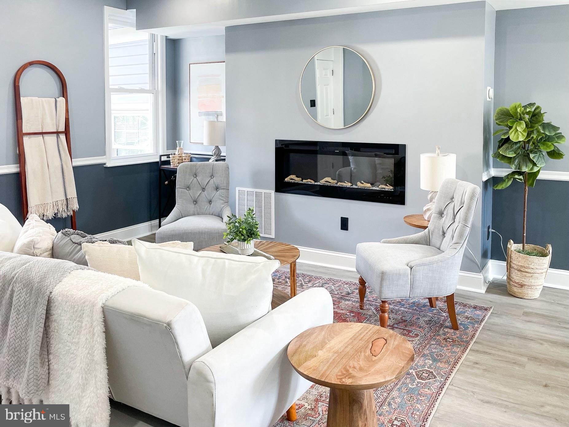 SAINT HELENA - Residential