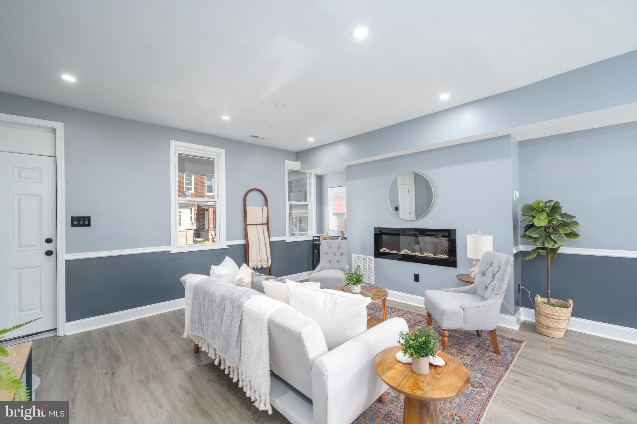 SAINT HELENA - Residential