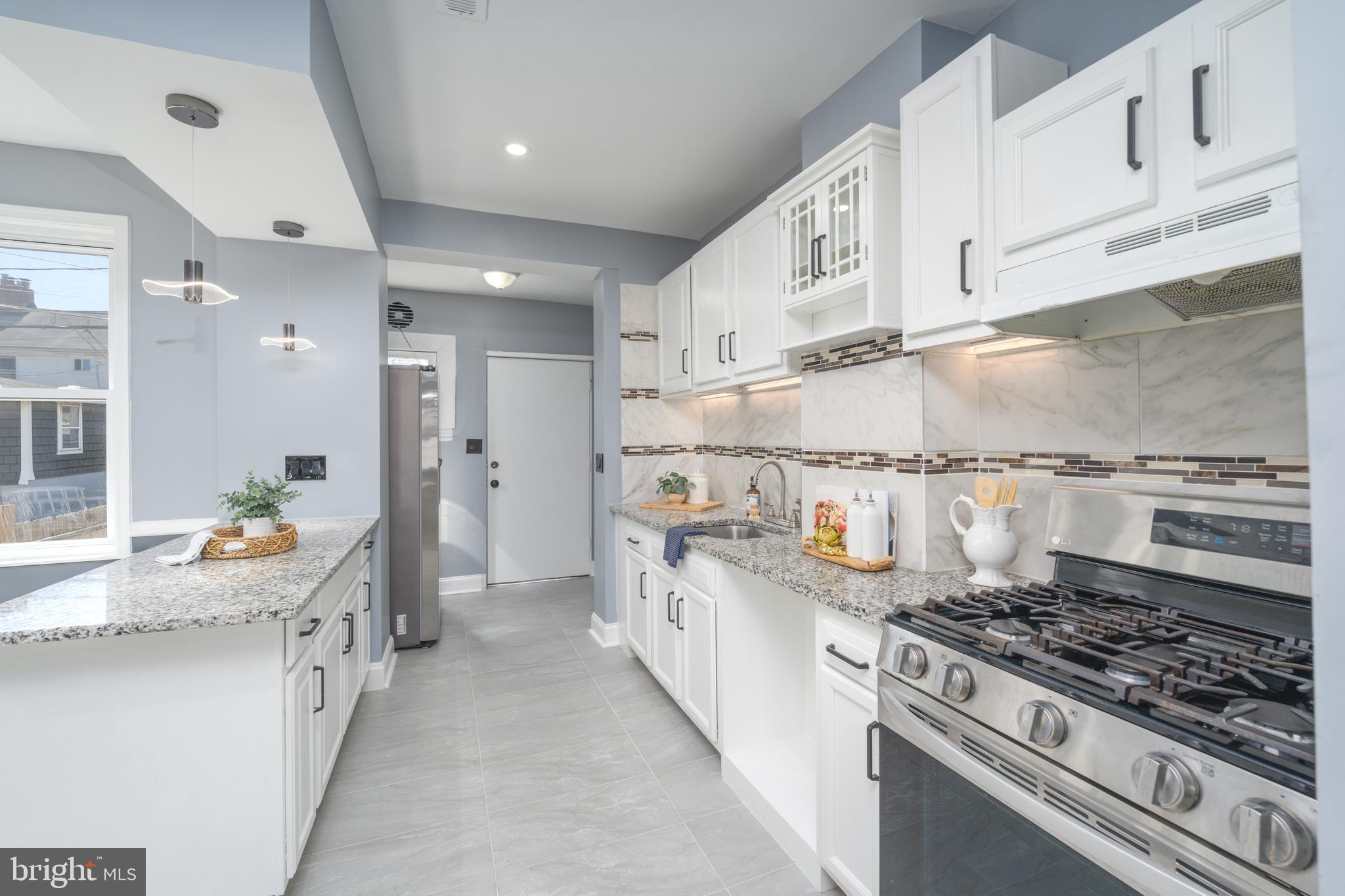 SAINT HELENA - Residential