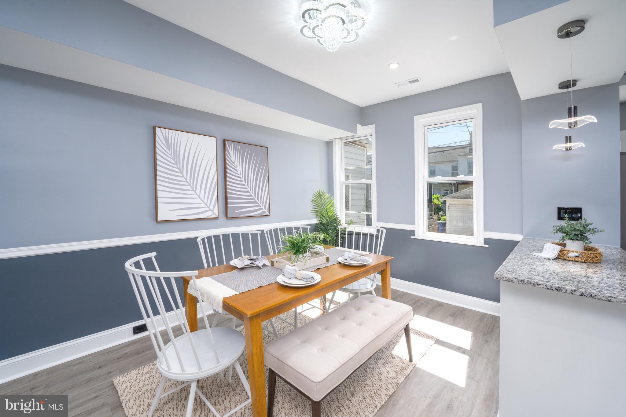 SAINT HELENA - Residential