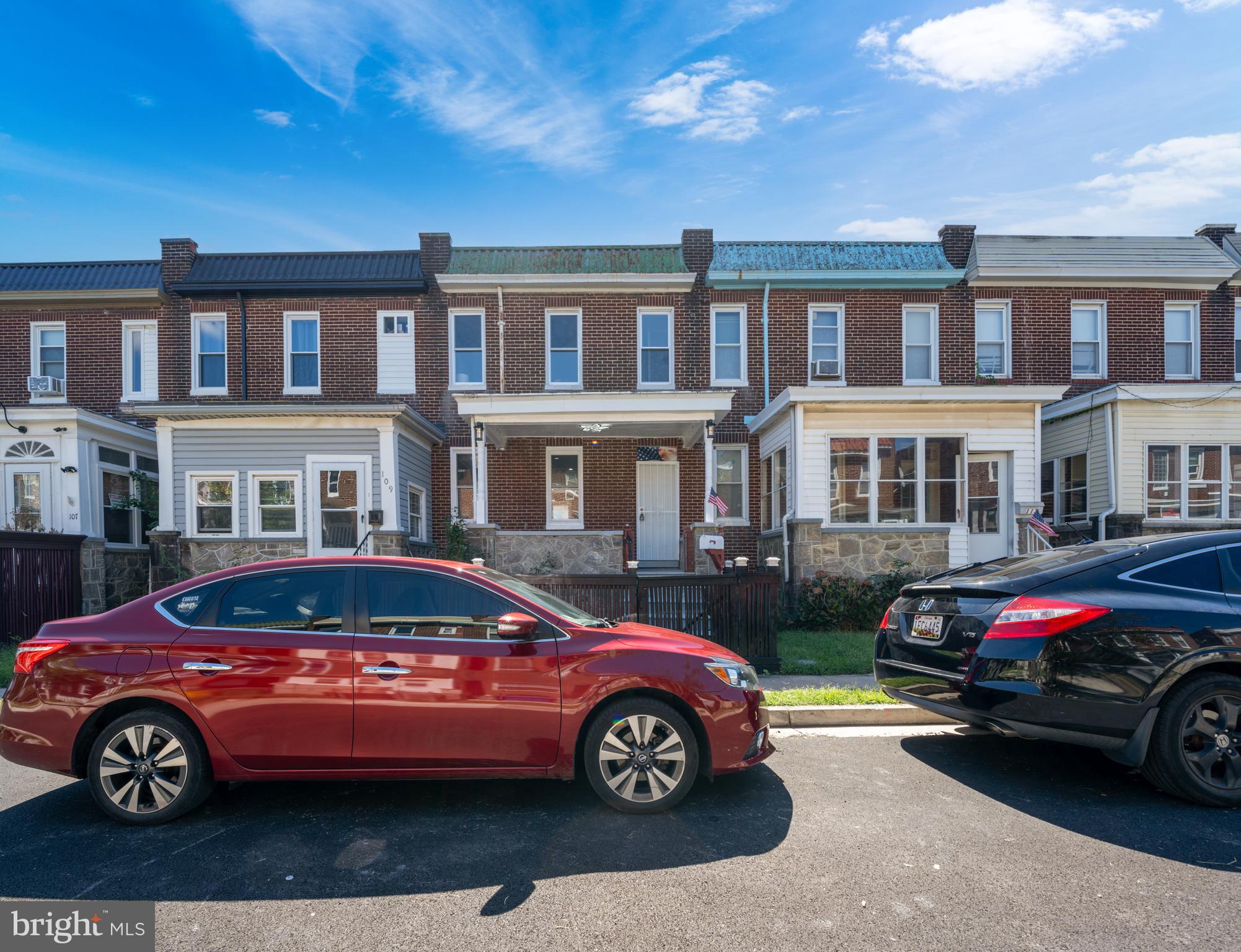 SAINT HELENA - Residential