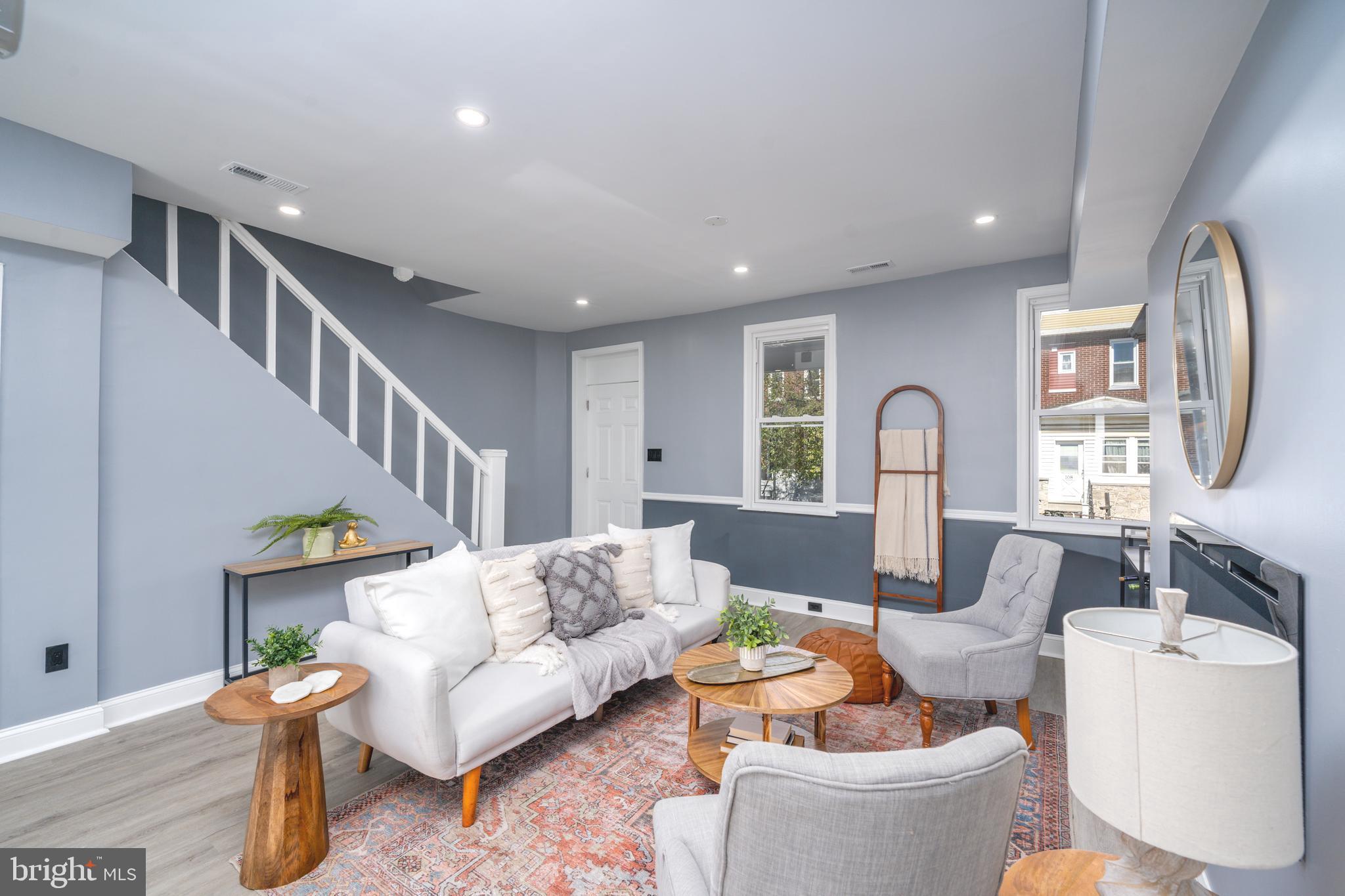 SAINT HELENA - Residential