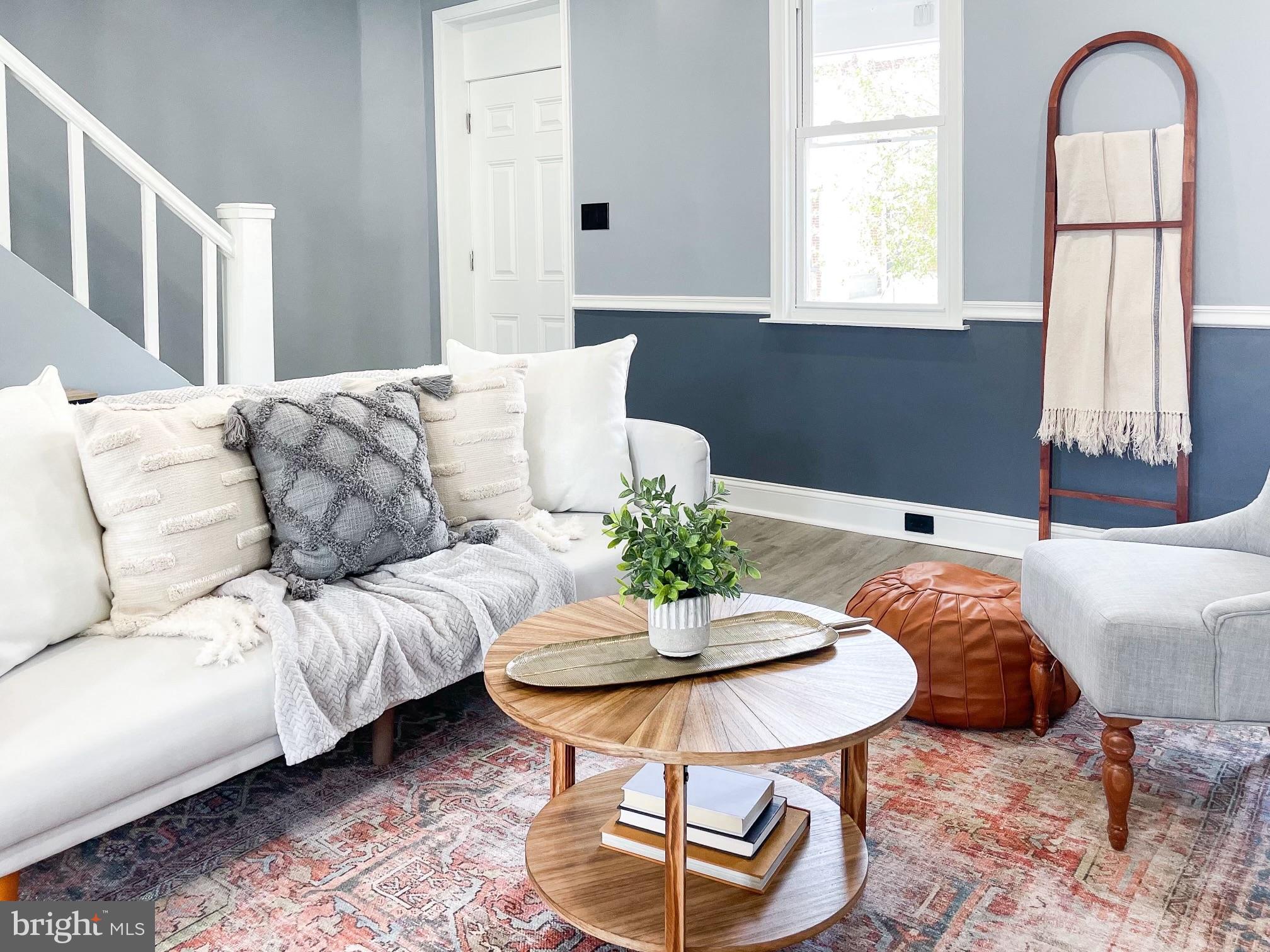 SAINT HELENA - Residential