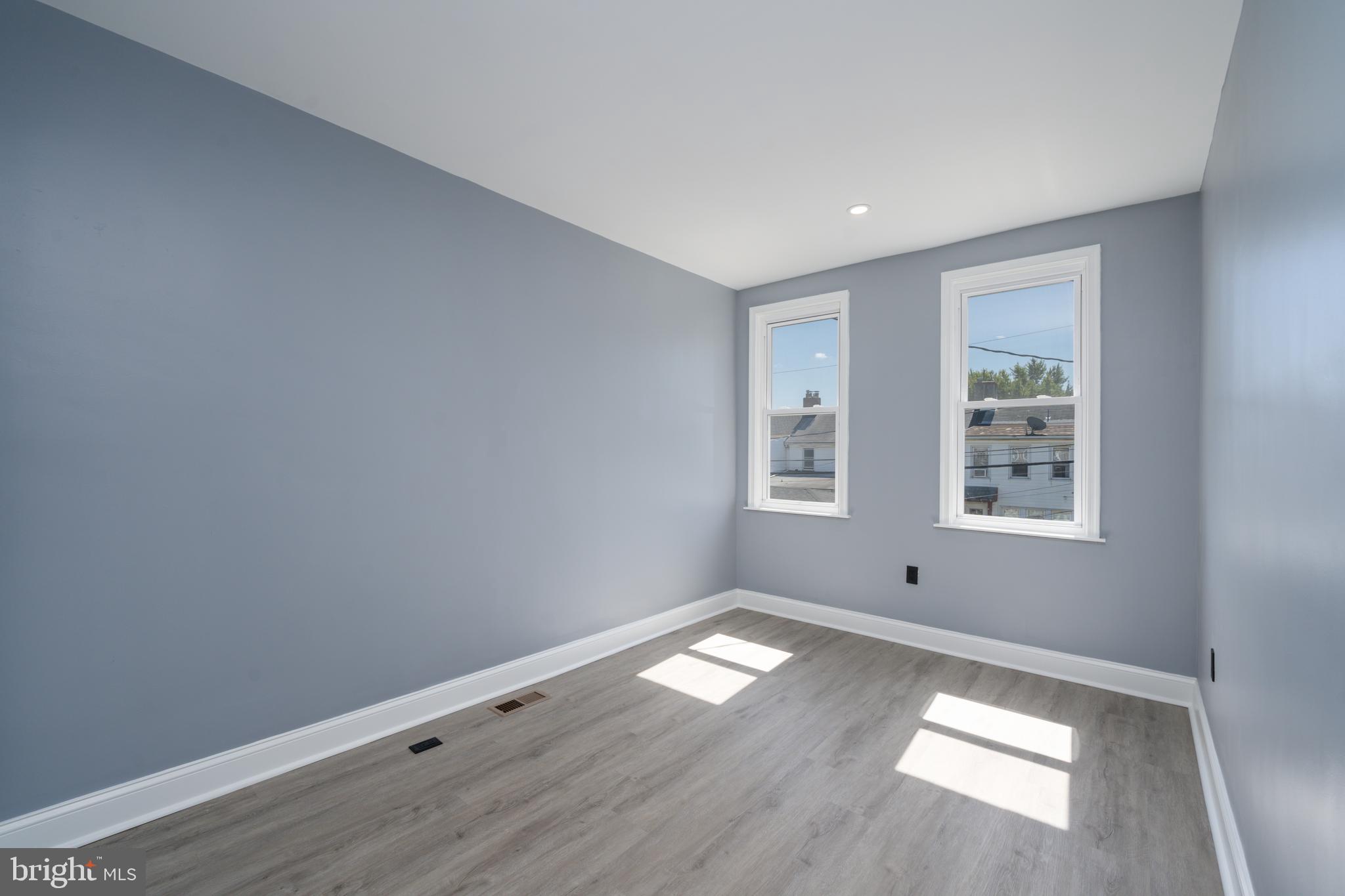 SAINT HELENA - Residential