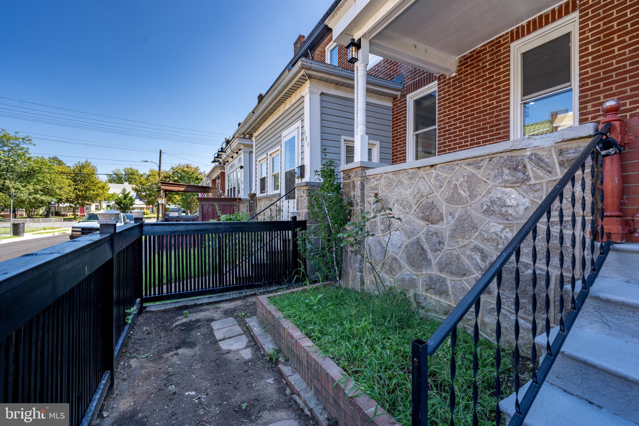 SAINT HELENA - Residential