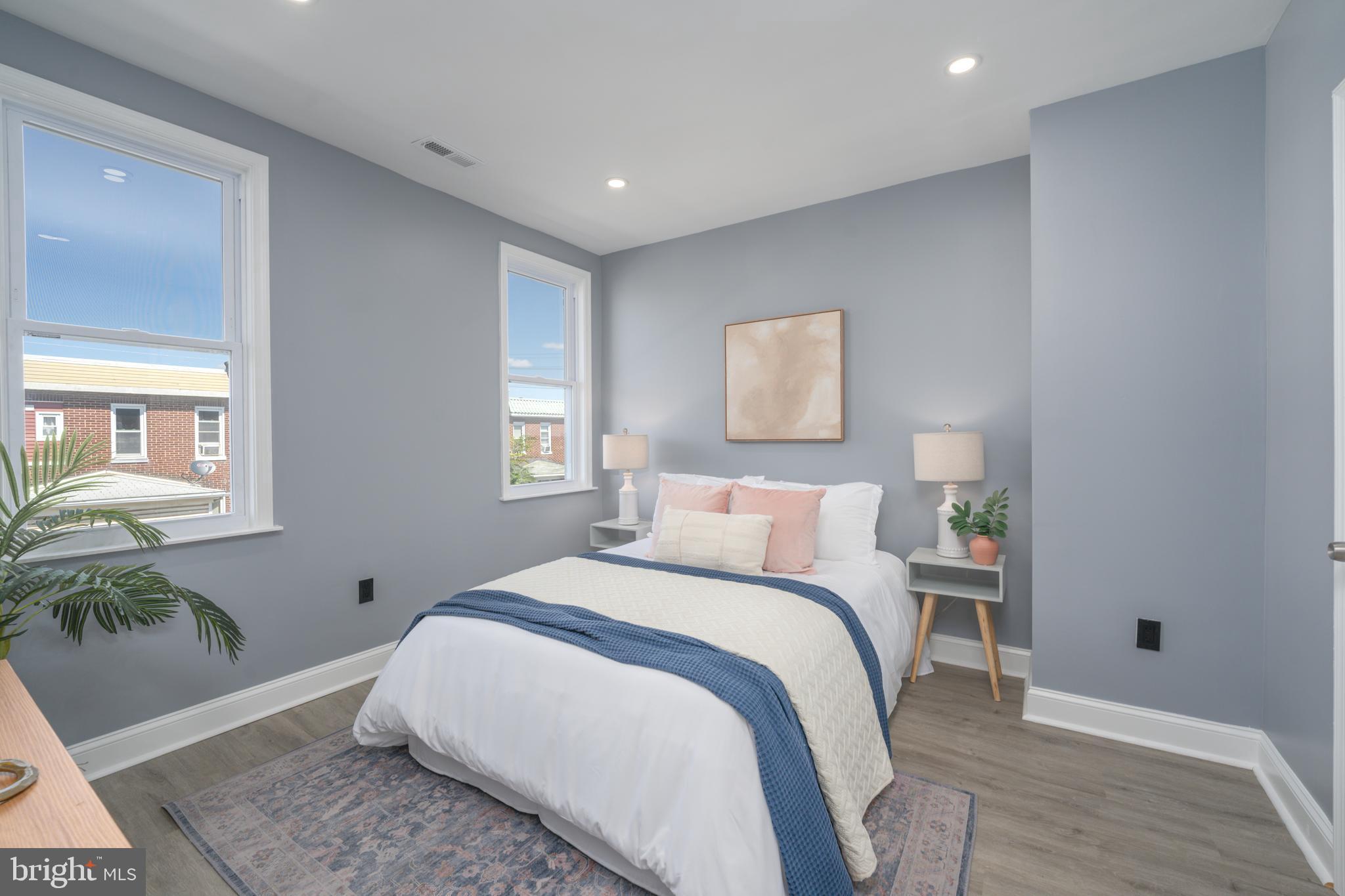 SAINT HELENA - Residential