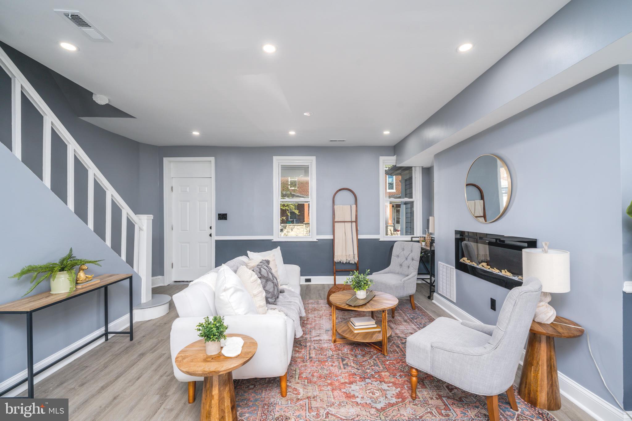 SAINT HELENA - Residential