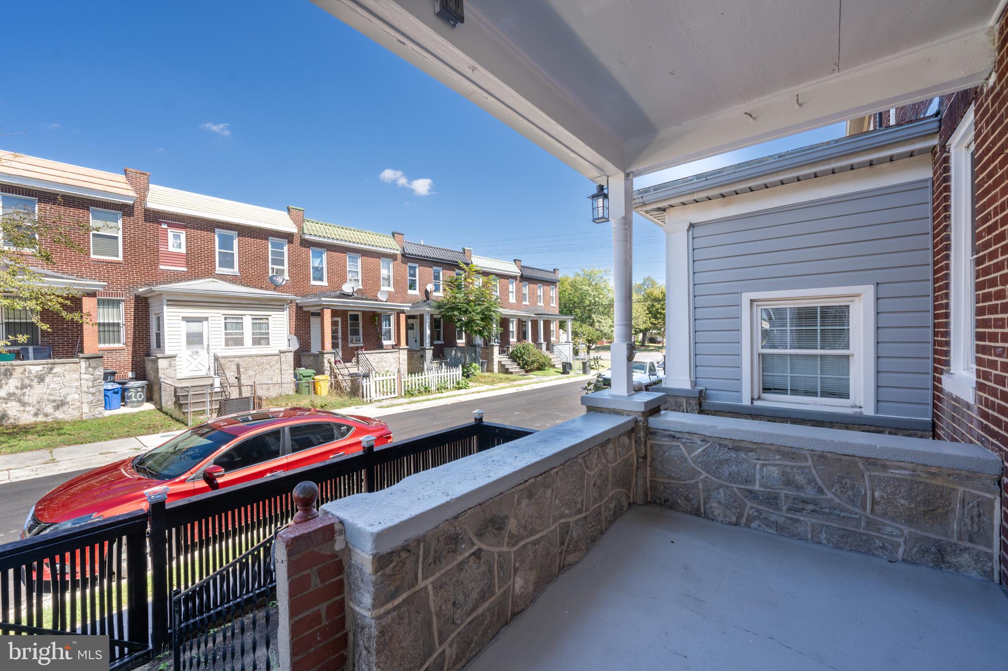 SAINT HELENA - Residential