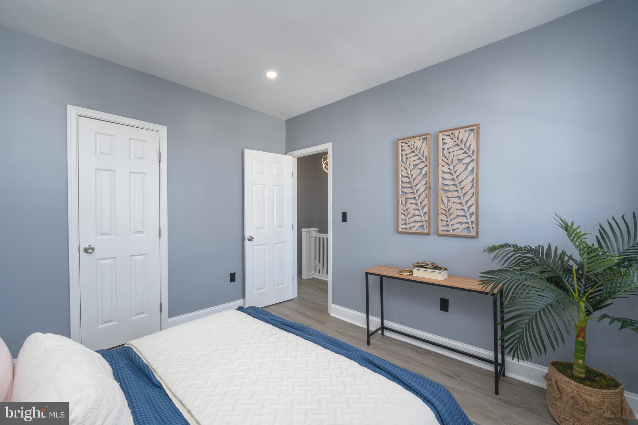 SAINT HELENA - Residential