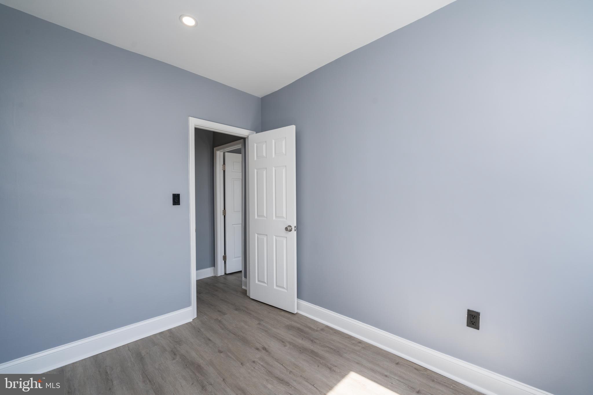 SAINT HELENA - Residential