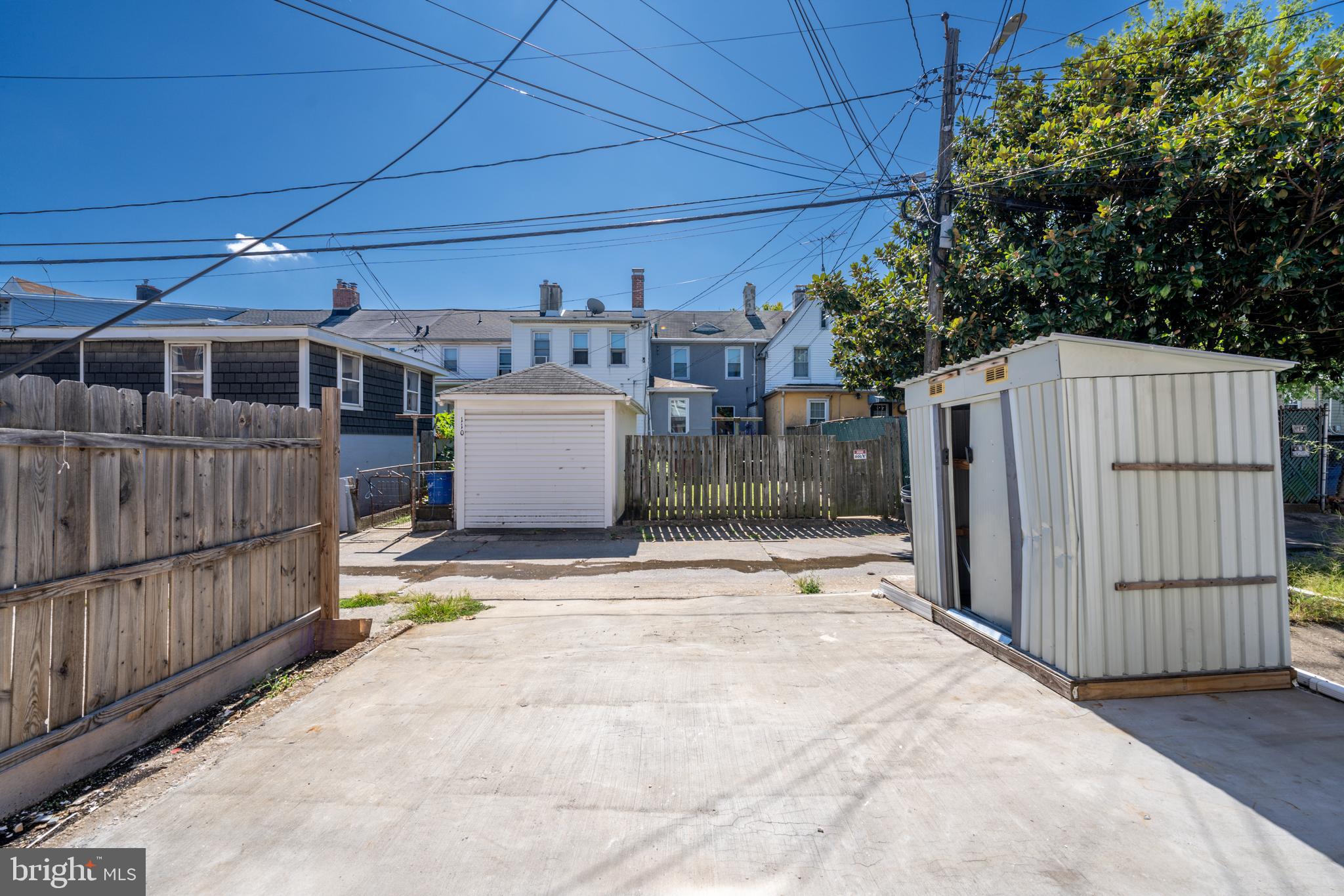 SAINT HELENA - Residential