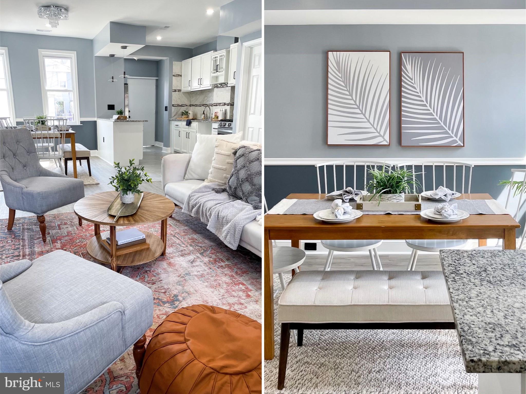 SAINT HELENA - Residential