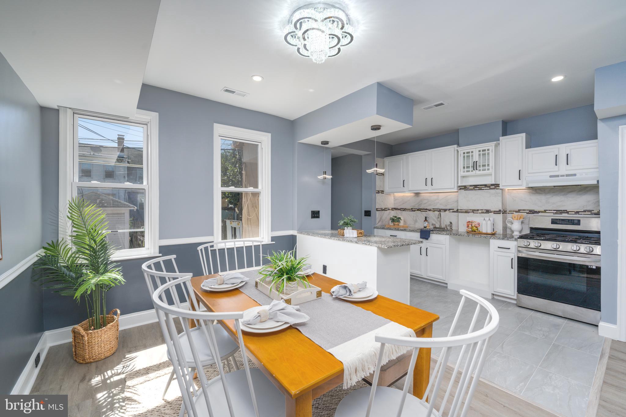 SAINT HELENA - Residential