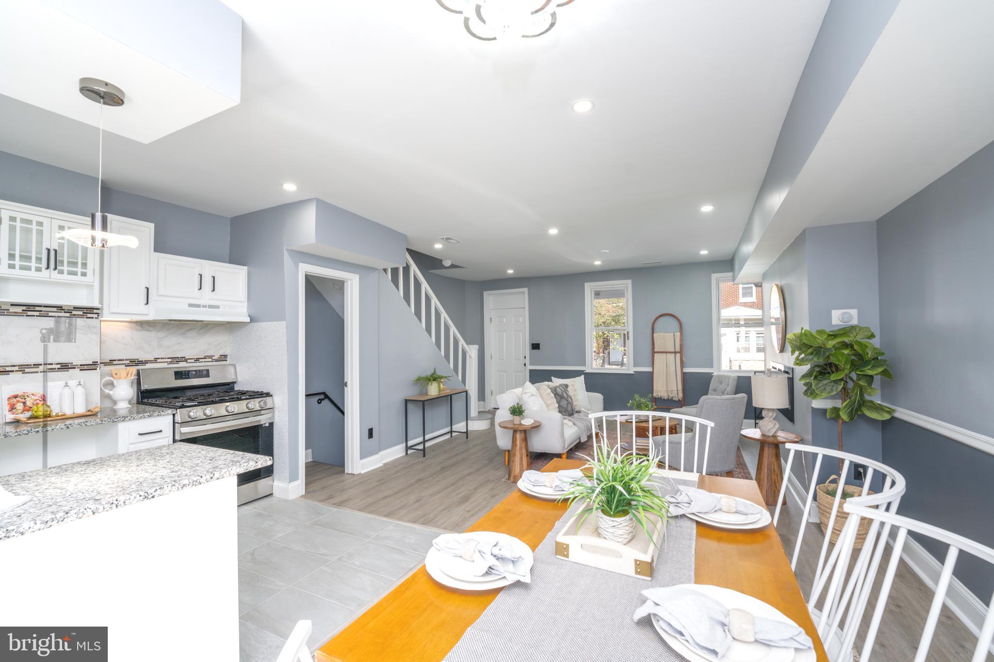 SAINT HELENA - Residential