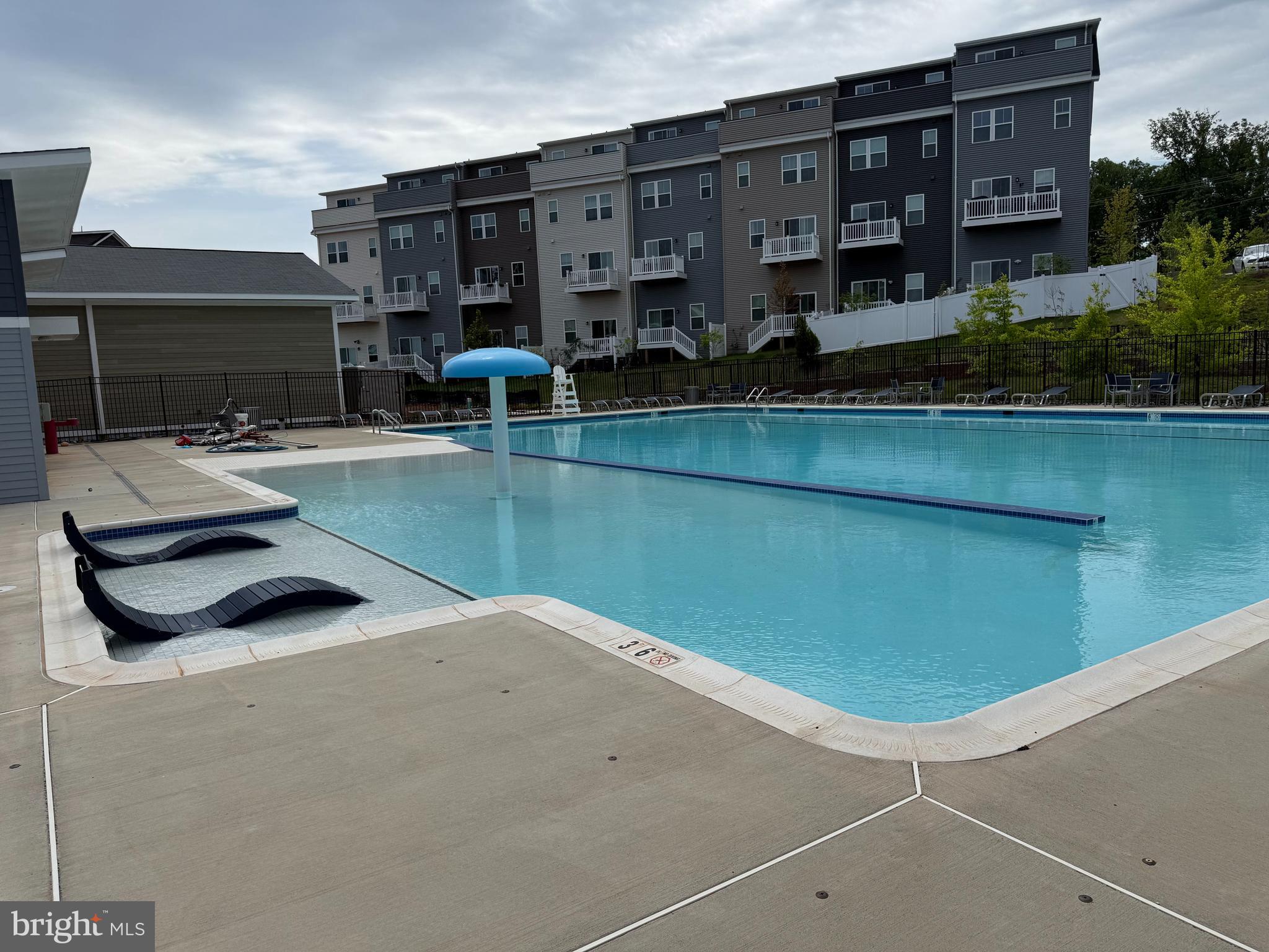 CASCADES - Residential