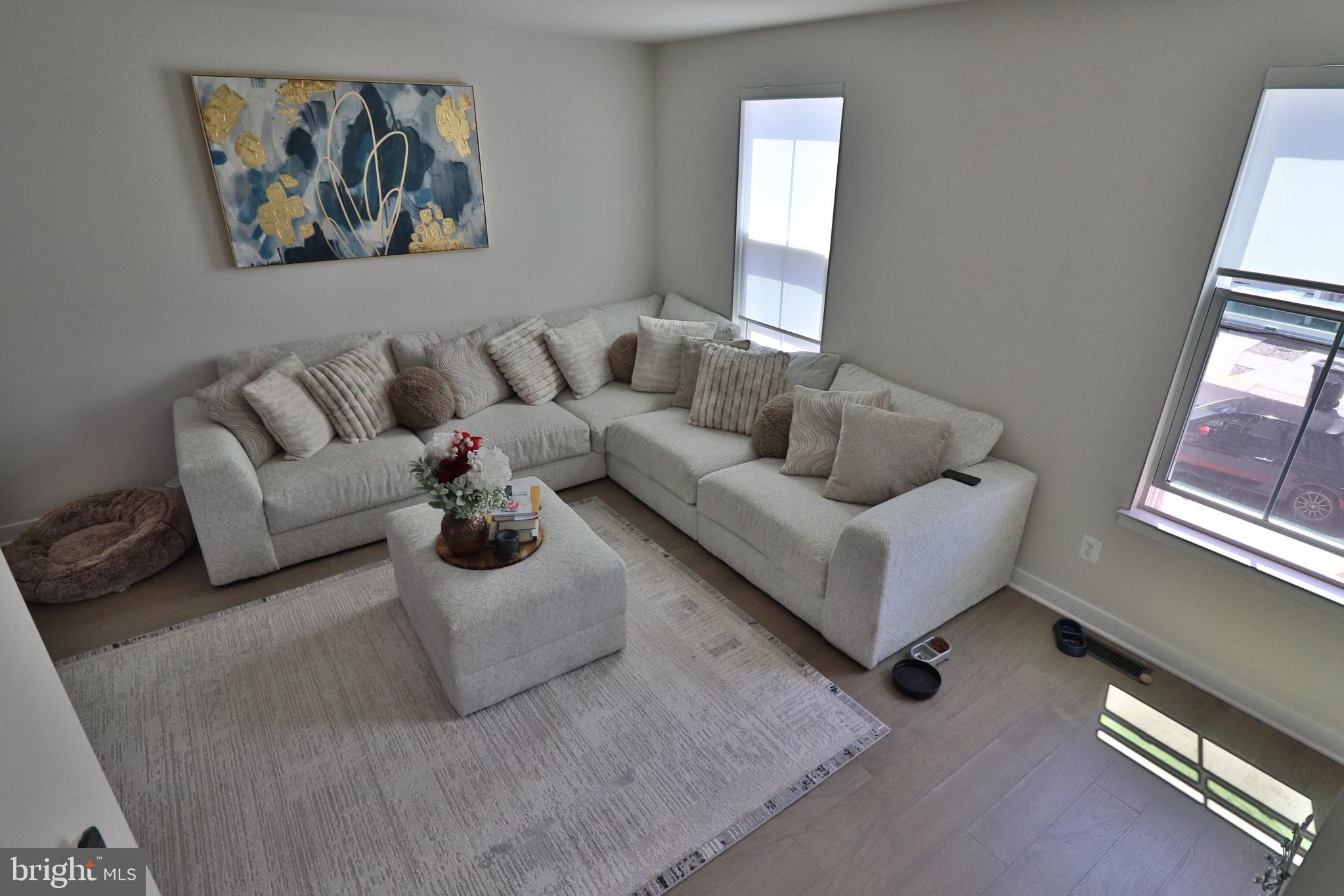 CASCADES - Residential
