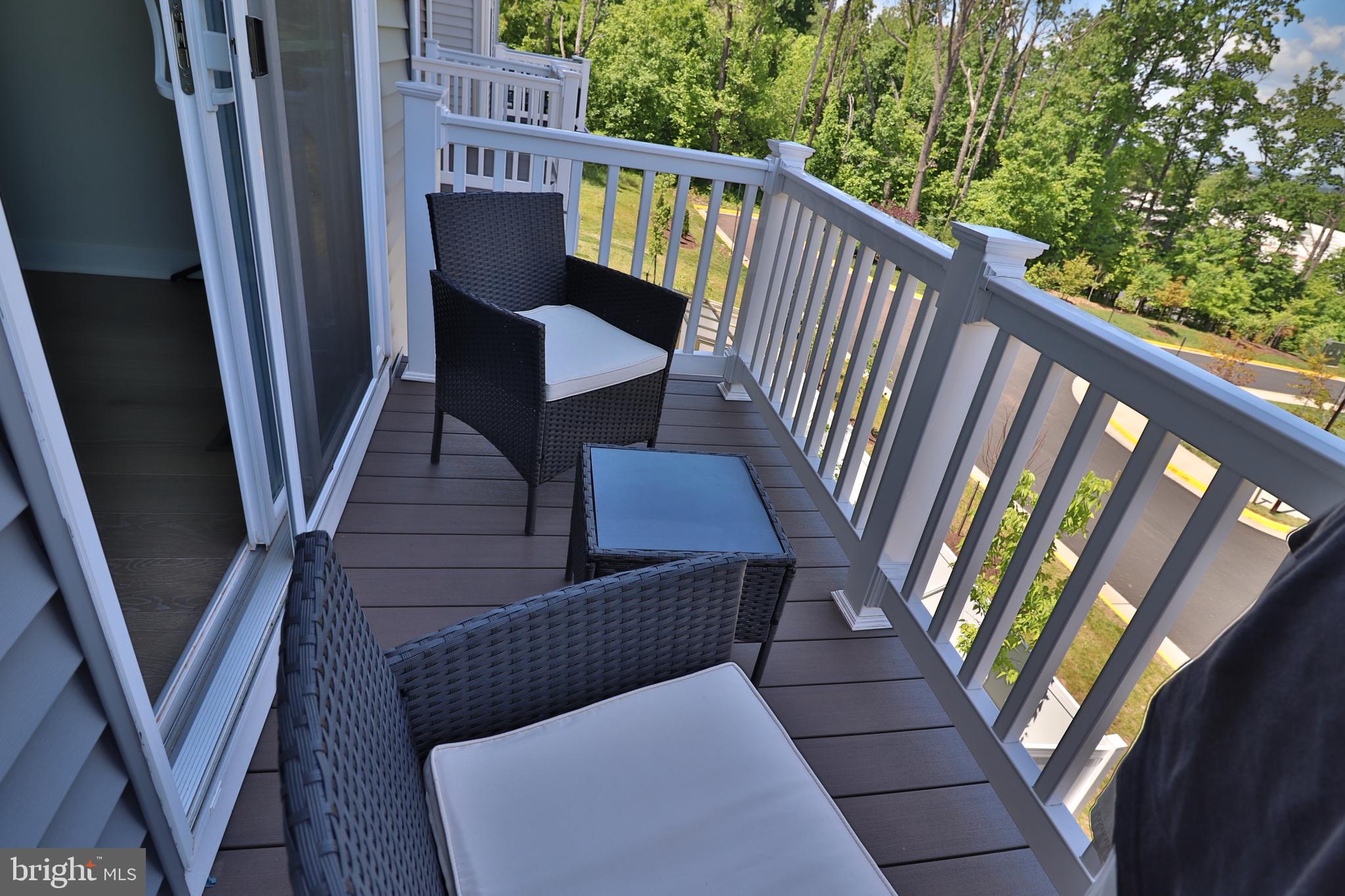 CASCADES - Residential