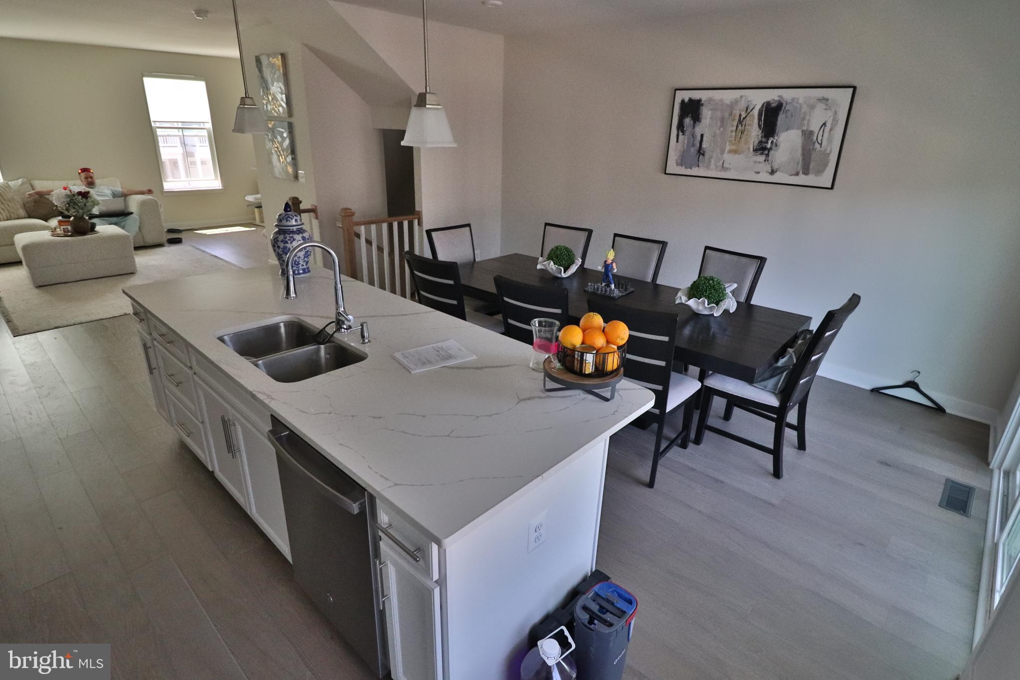 CASCADES - Residential