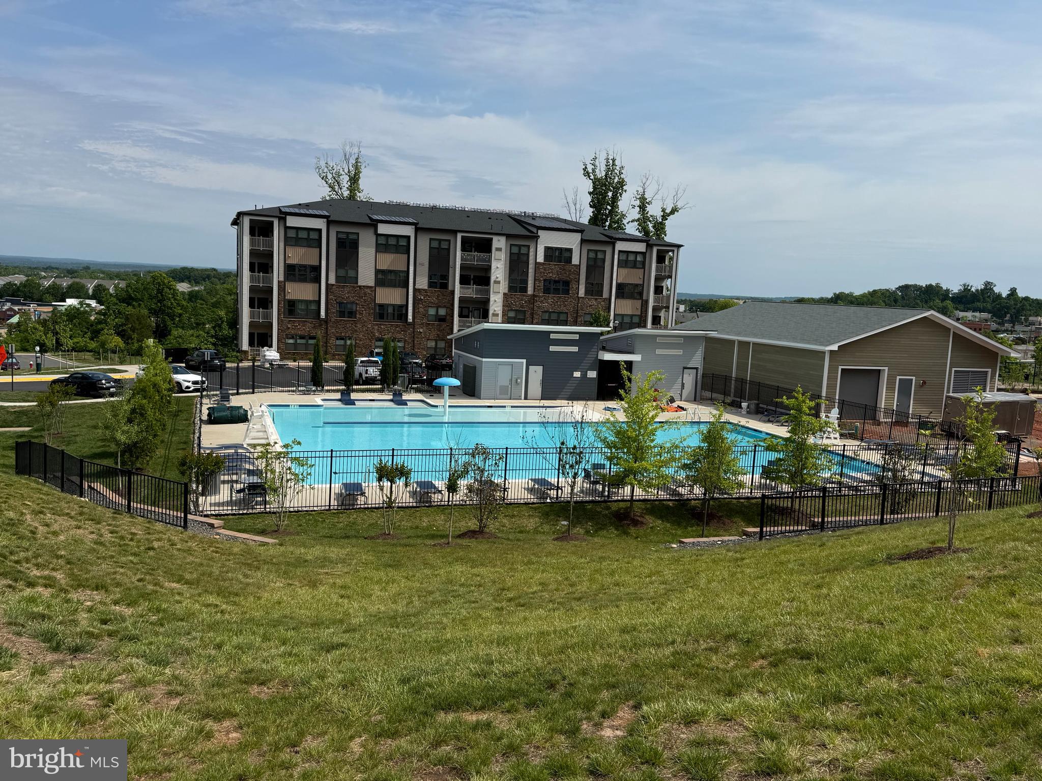CASCADES - Residential