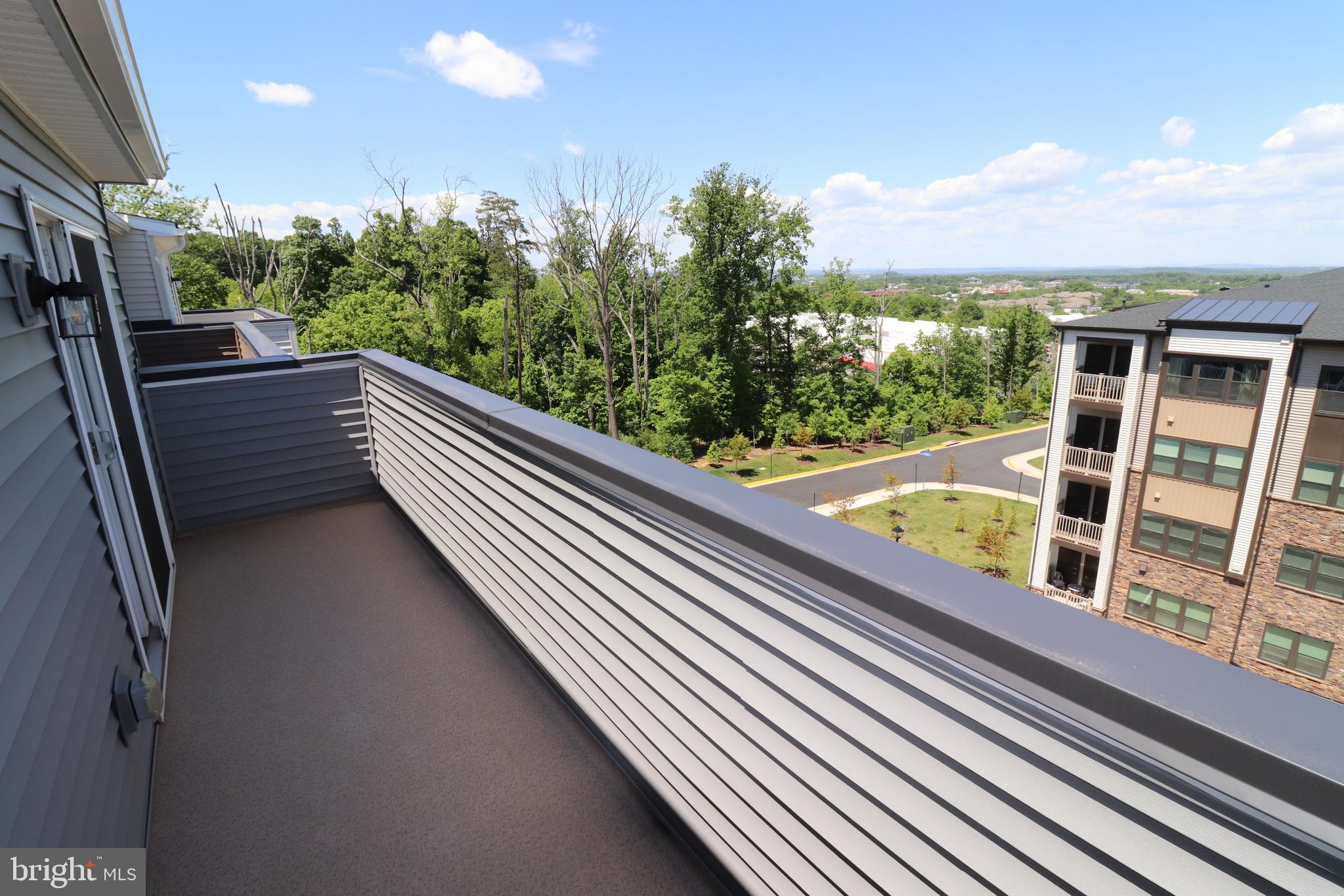 CASCADES - Residential