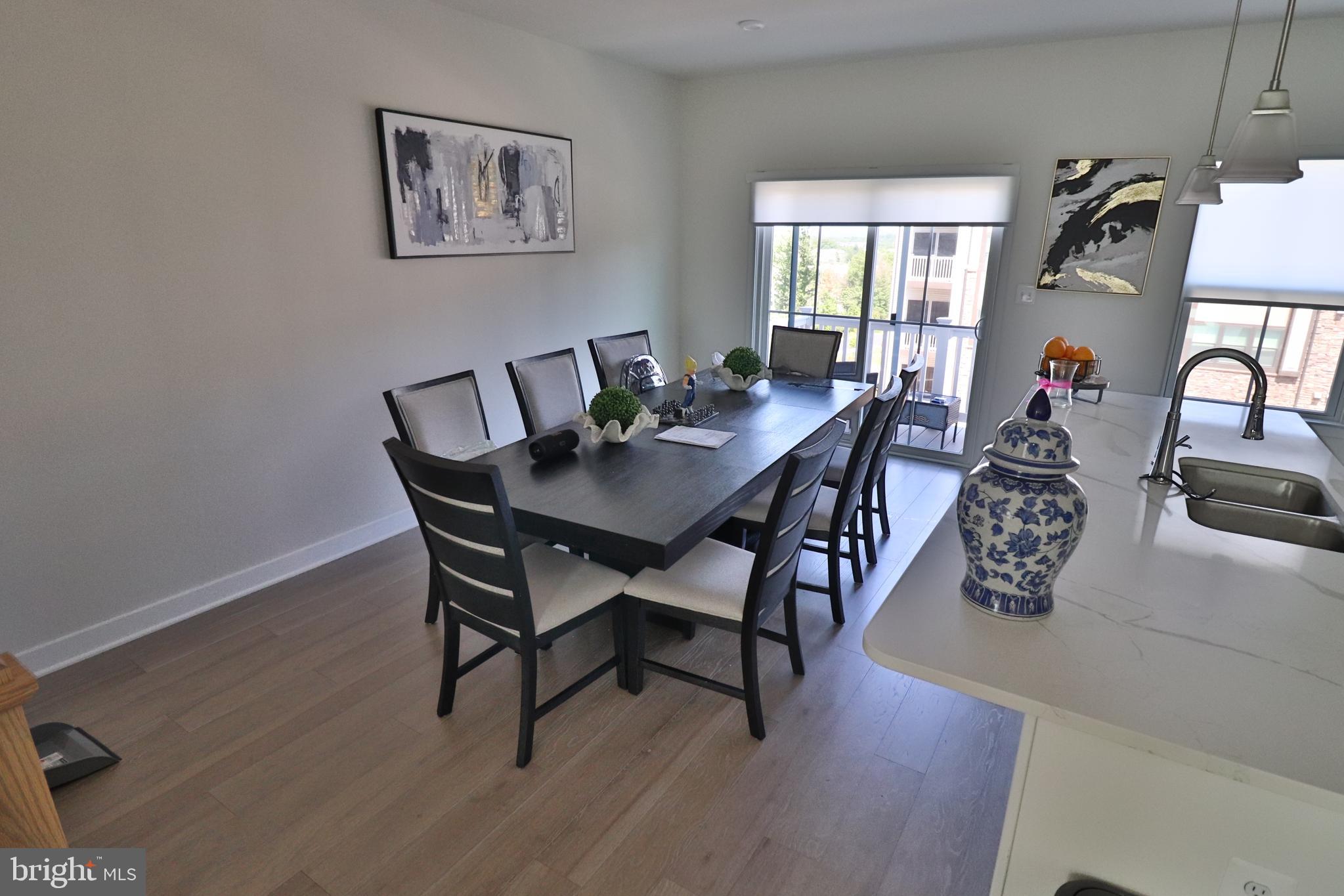 CASCADES - Residential
