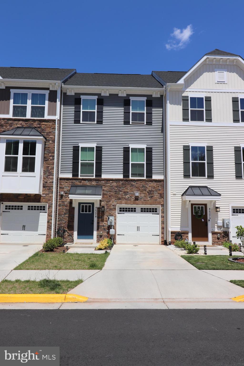 CASCADES - Residential