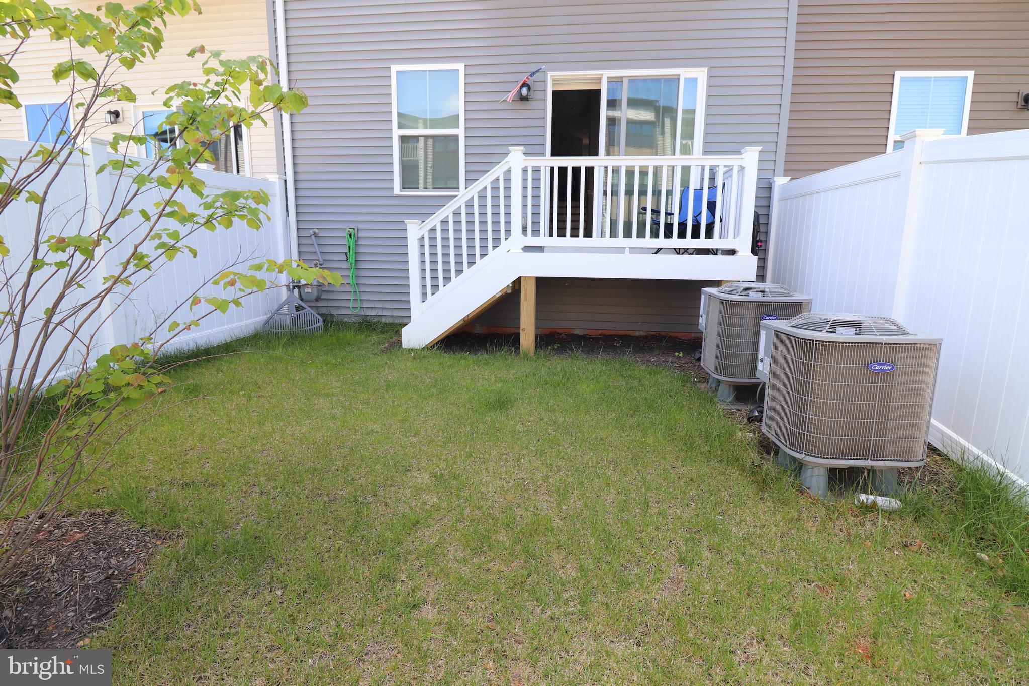 CASCADES - Residential