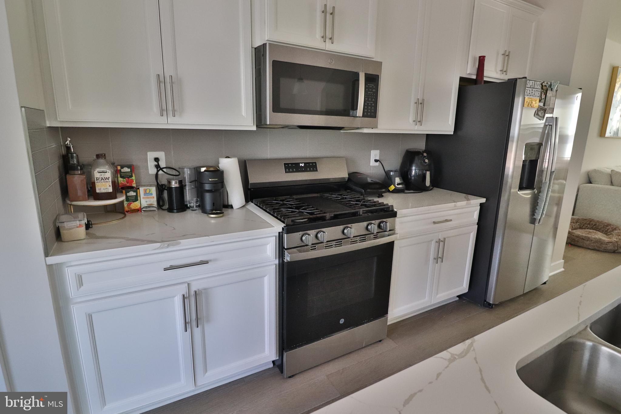 CASCADES - Residential