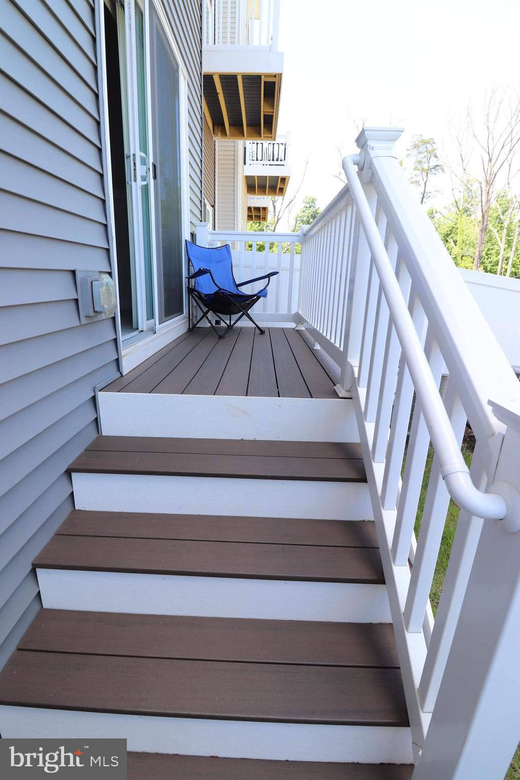 CASCADES - Residential