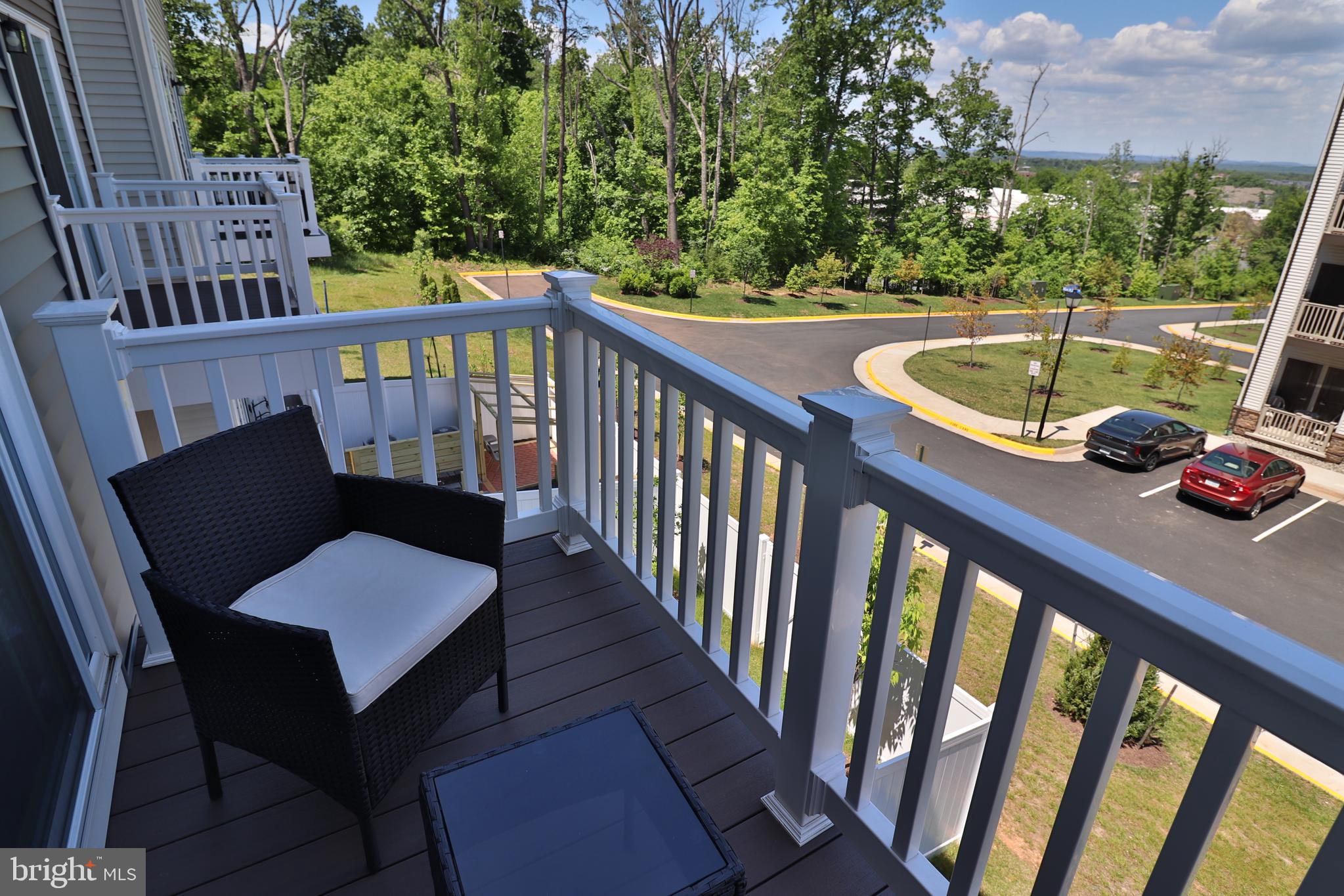 CASCADES - Residential