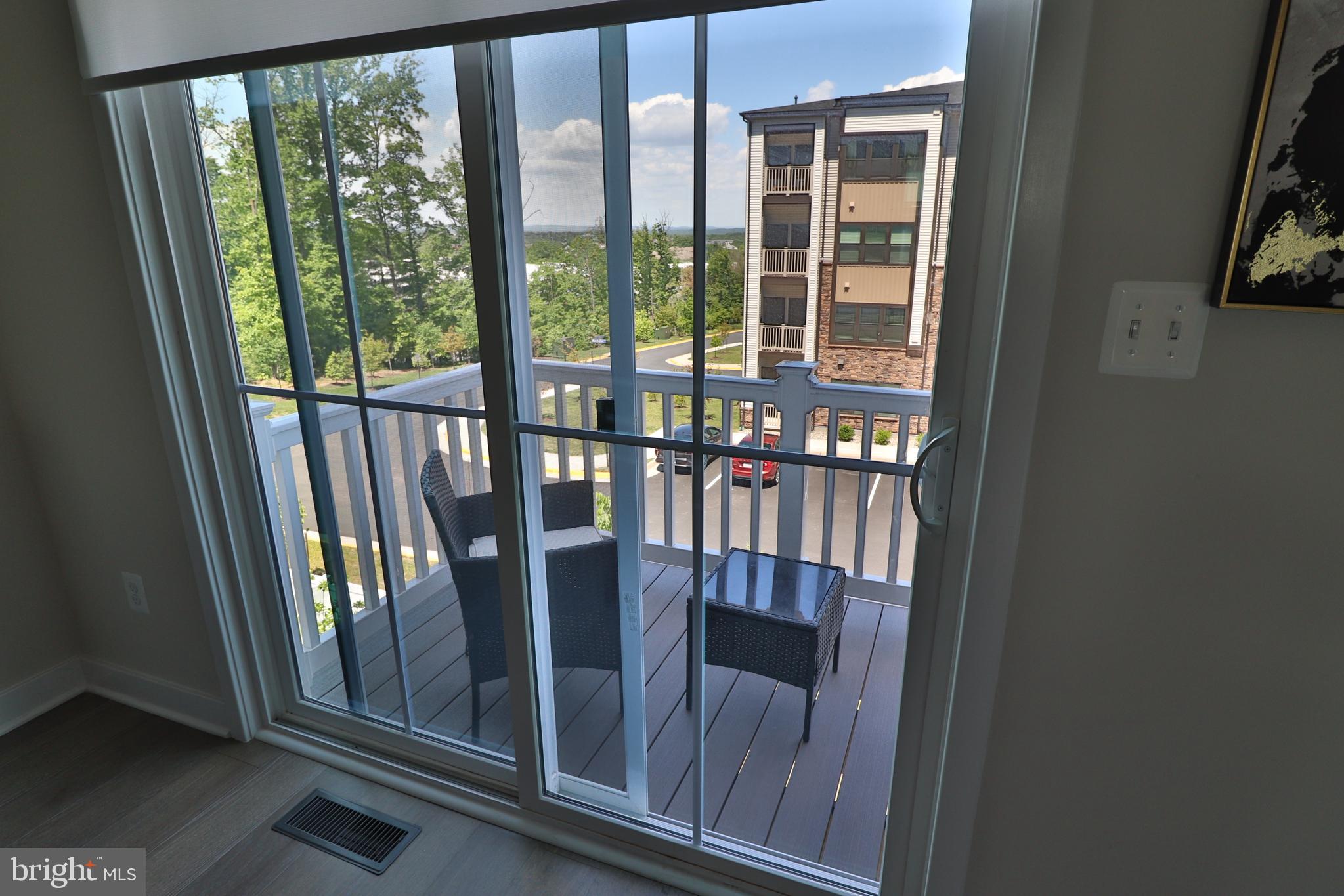 CASCADES - Residential