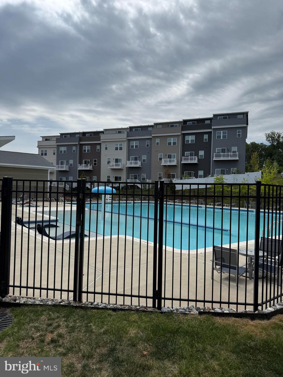 CASCADES - Residential