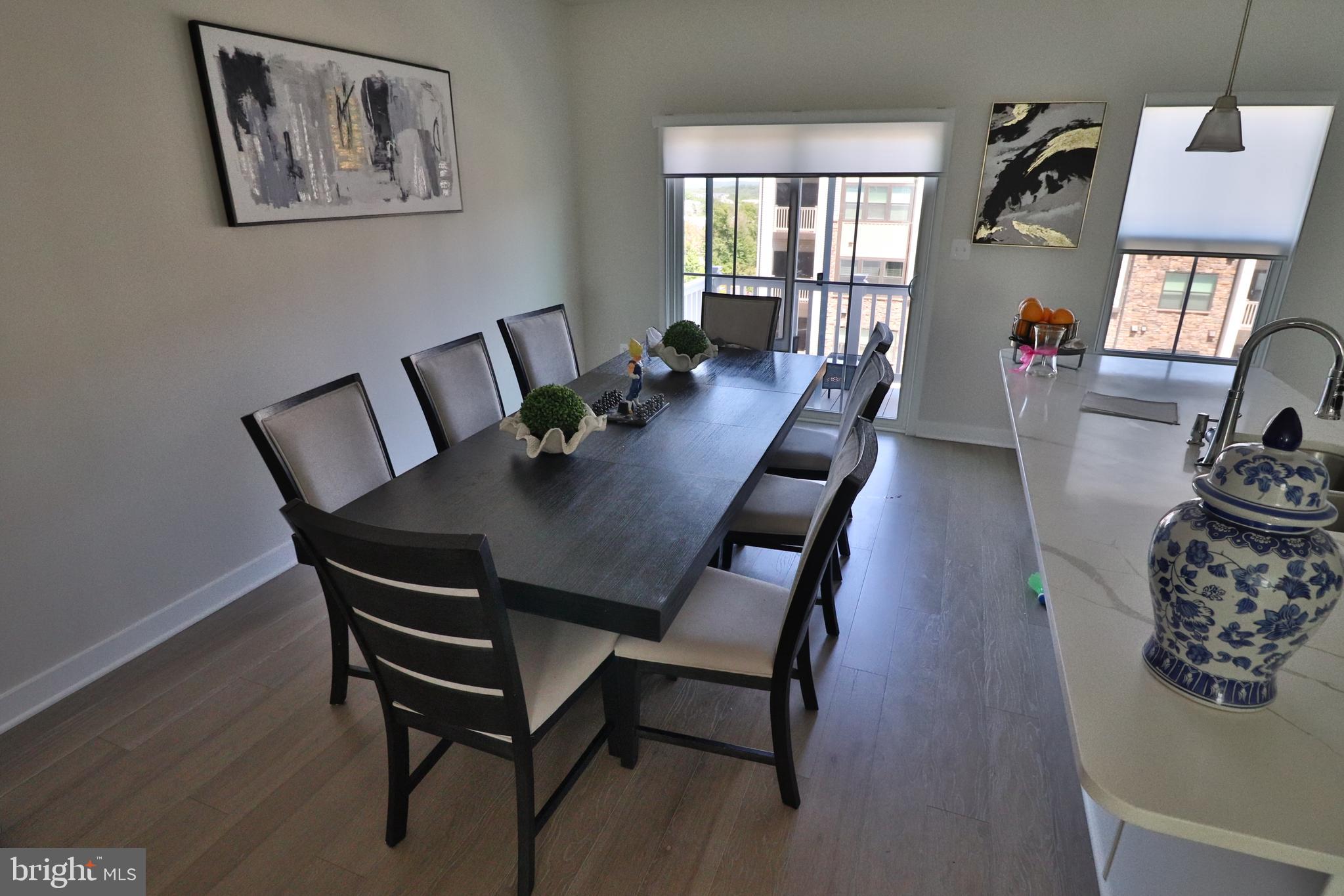 CASCADES - Residential