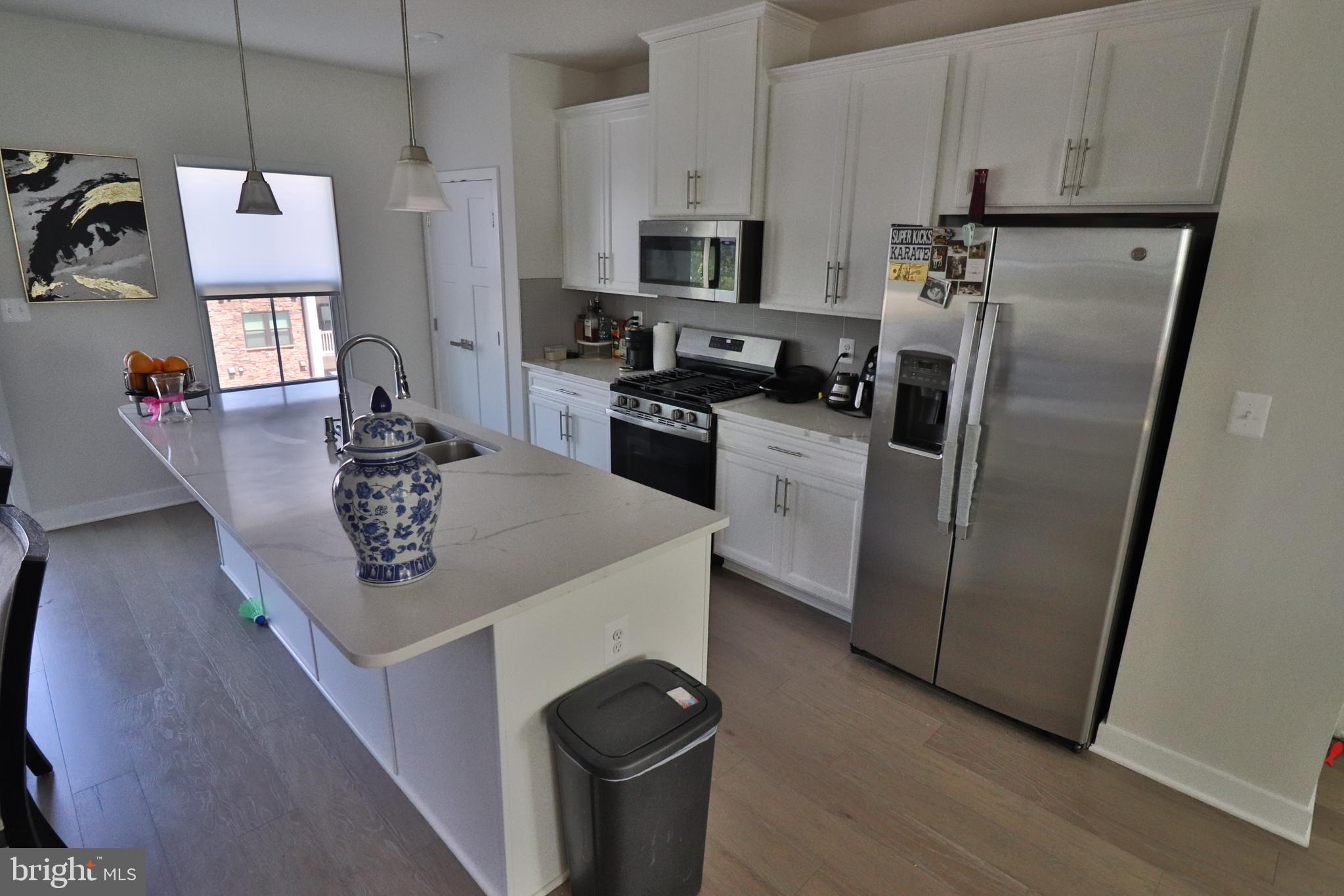 CASCADES - Residential