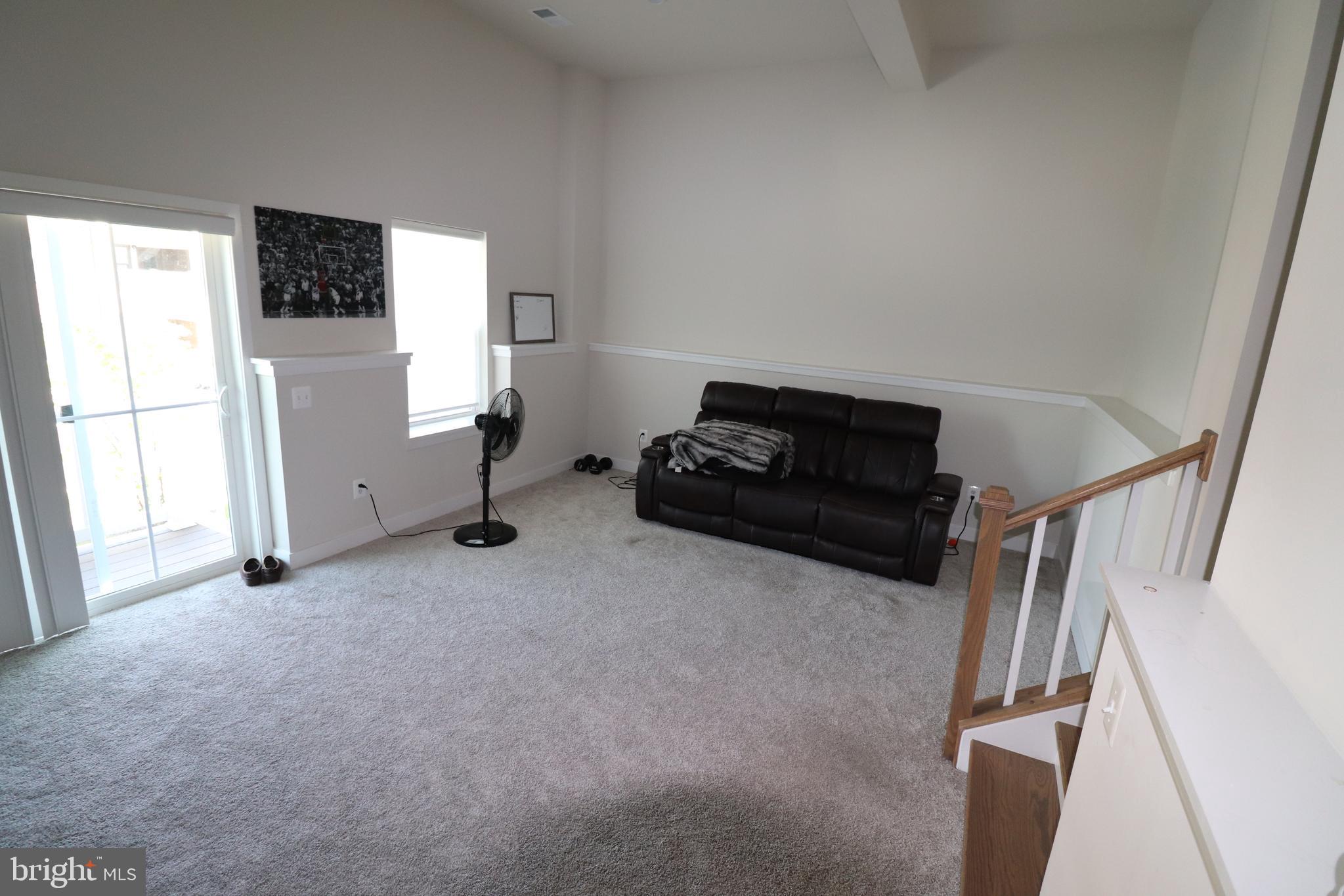CASCADES - Residential