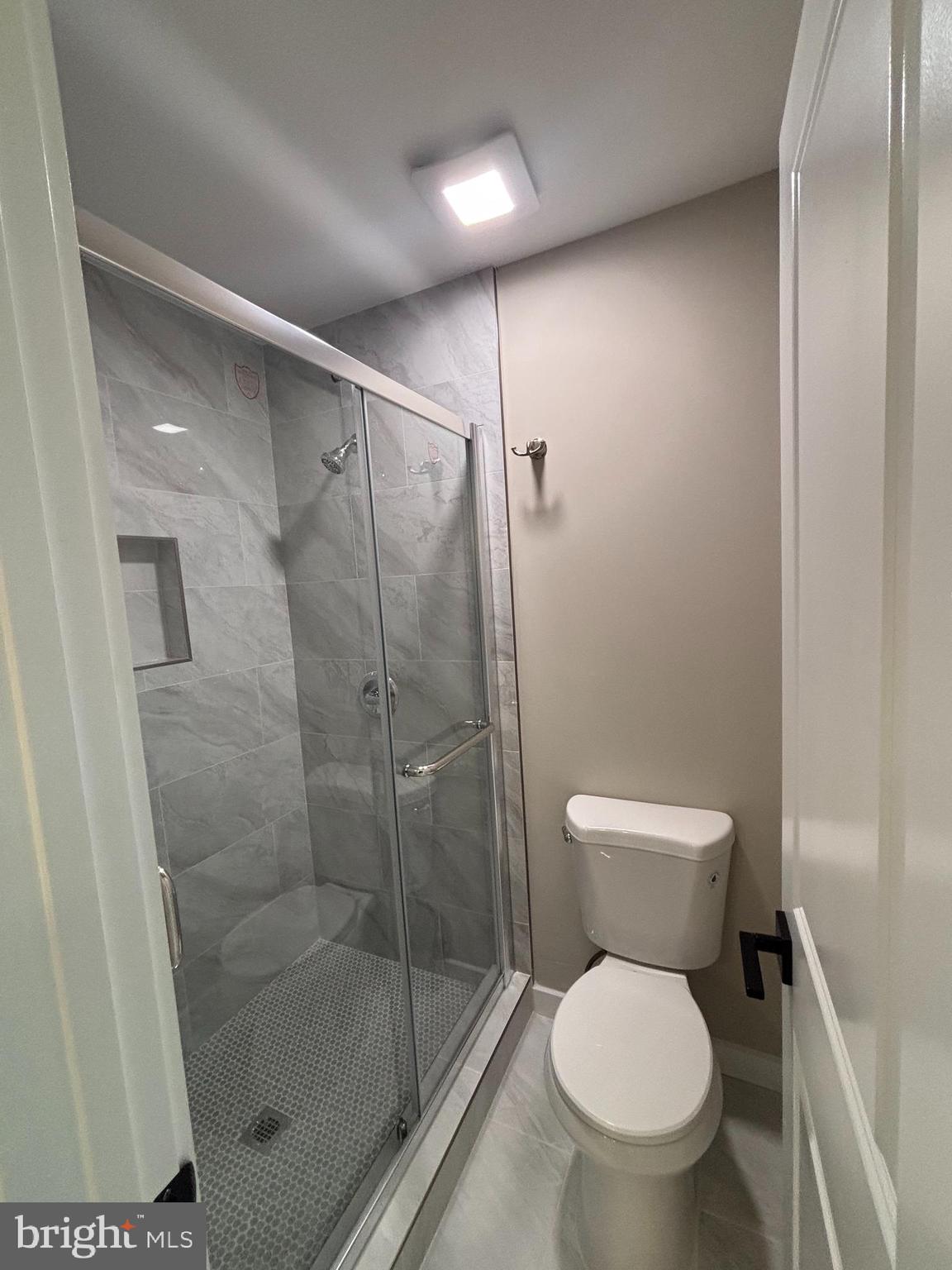 MANASSAS PARK - Residential