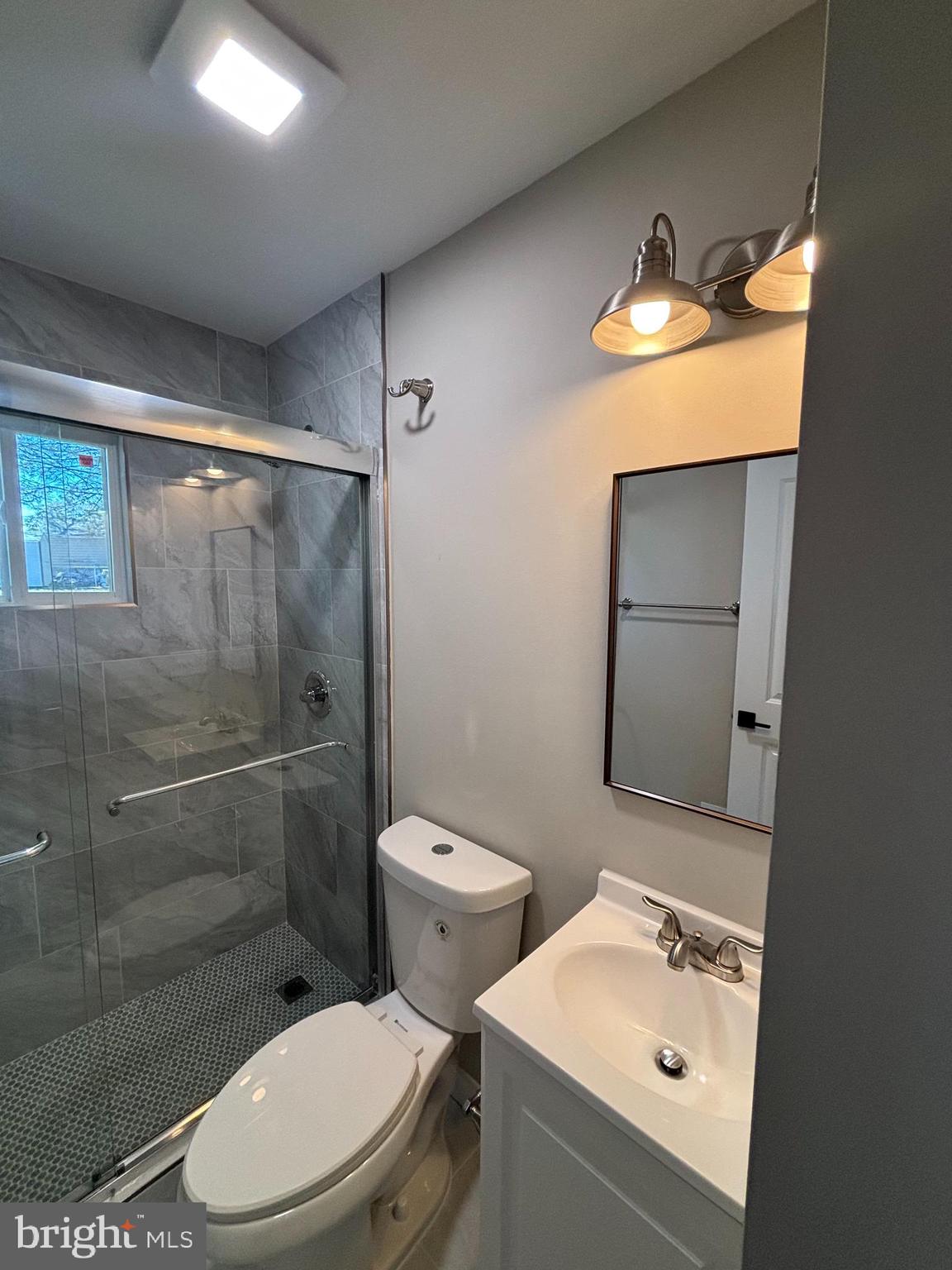 MANASSAS PARK - Residential