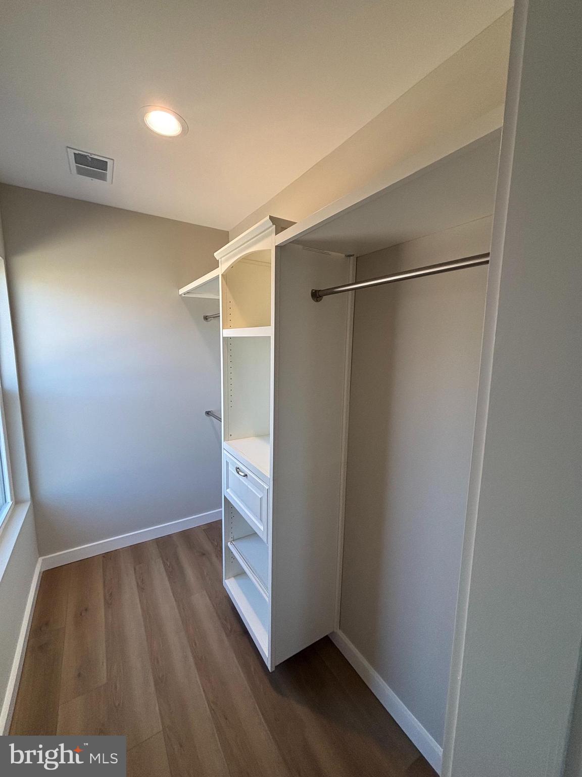 MANASSAS PARK - Residential