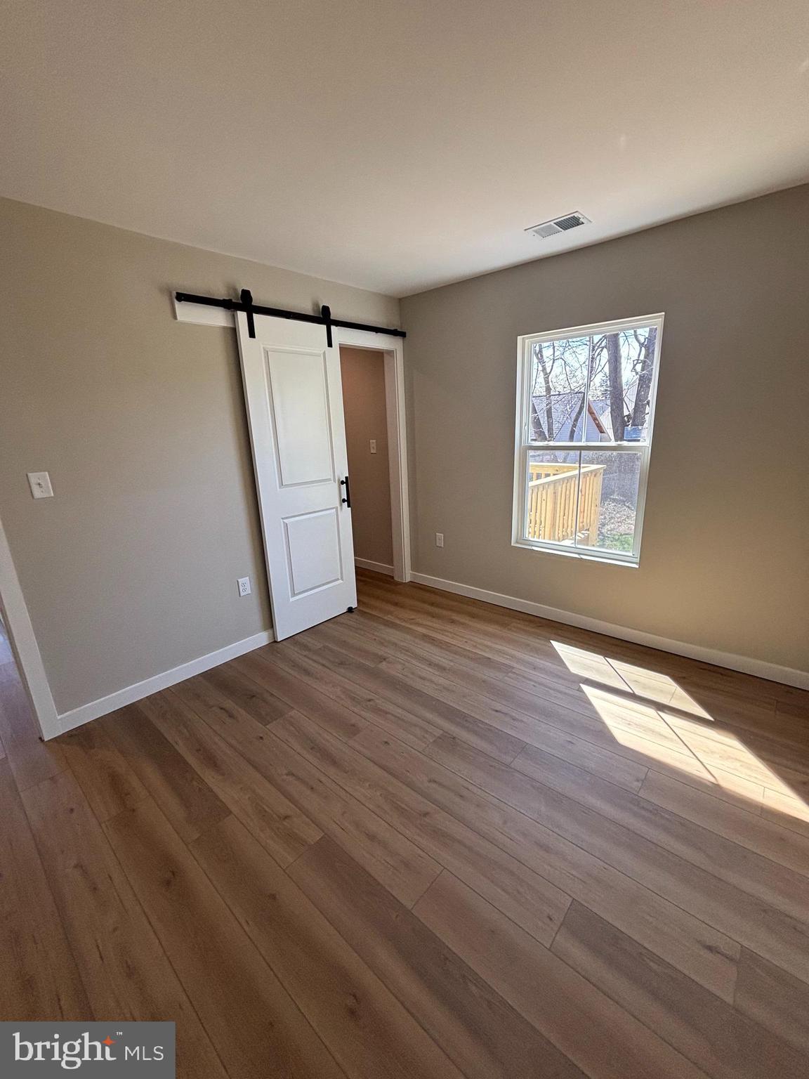 MANASSAS PARK - Residential