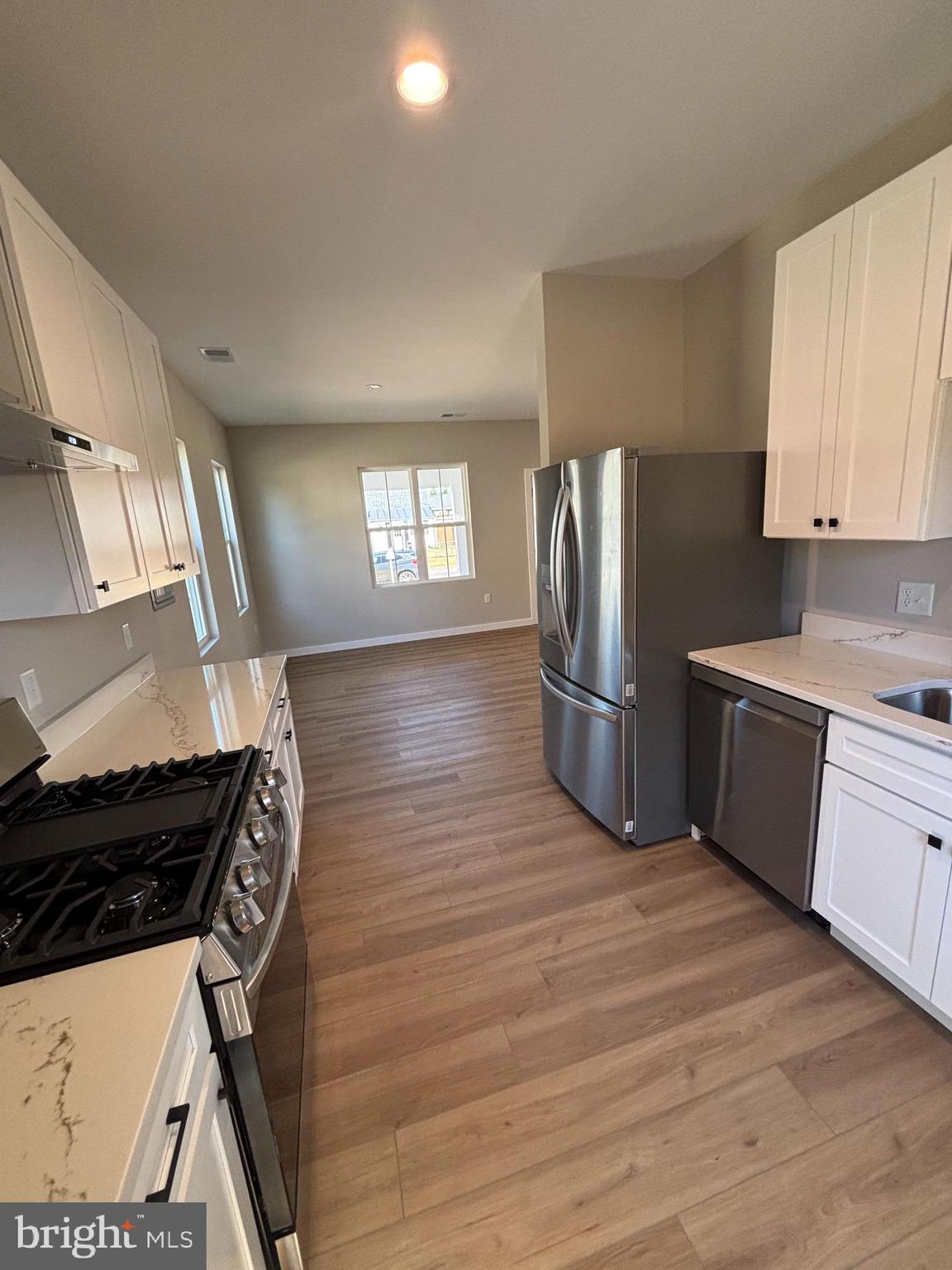 MANASSAS PARK - Residential