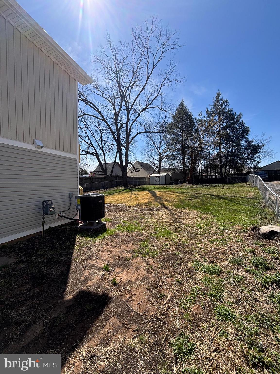 MANASSAS PARK - Residential