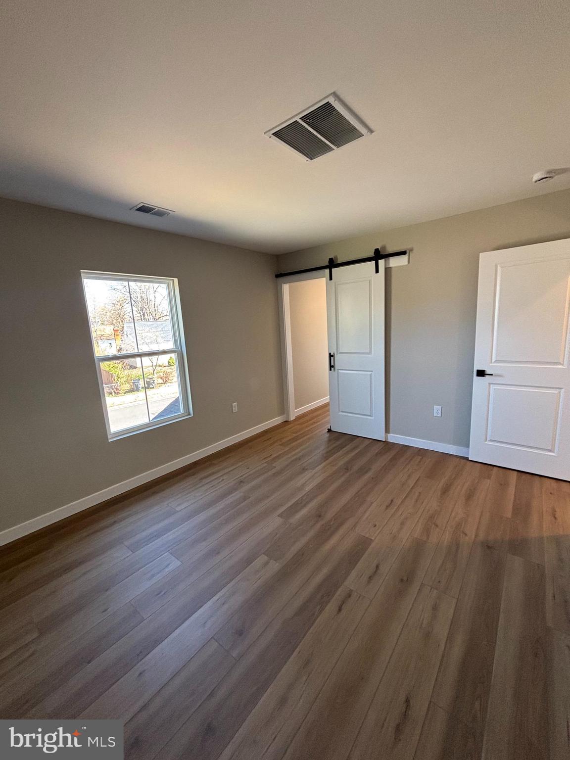 MANASSAS PARK - Residential