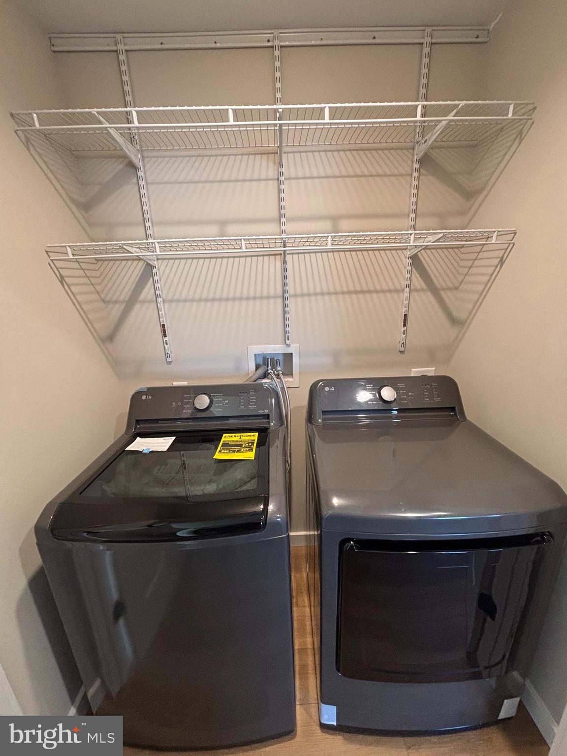 MANASSAS PARK - Residential