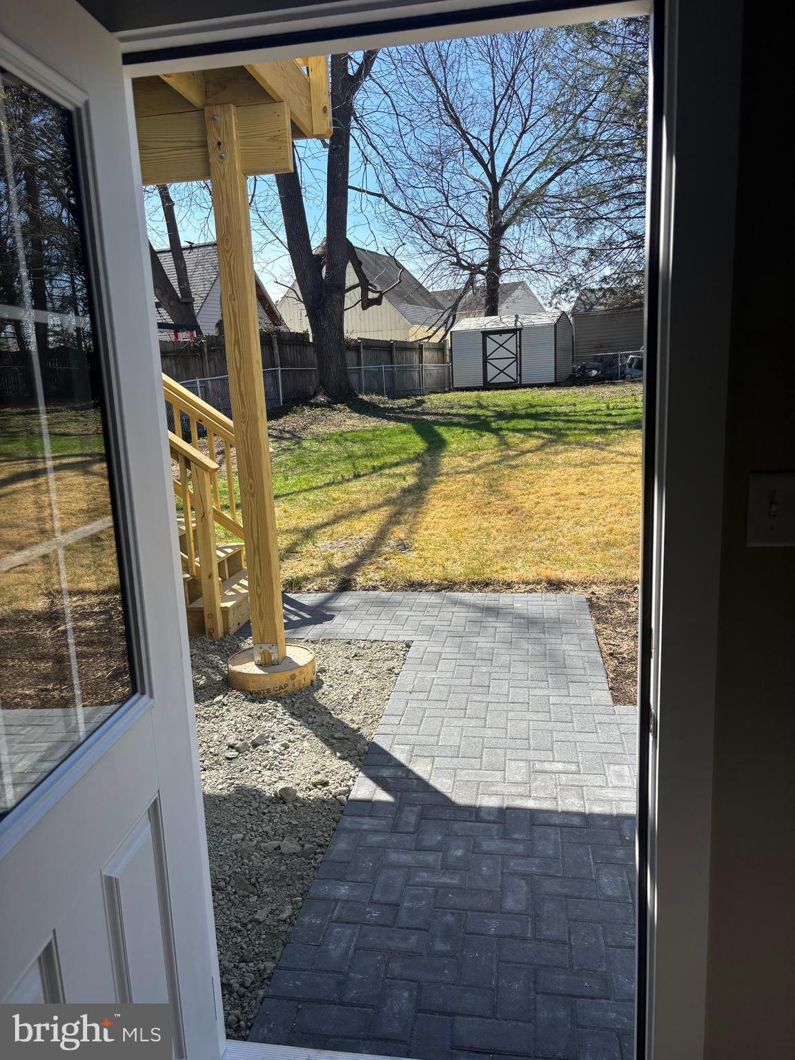 MANASSAS PARK - Residential