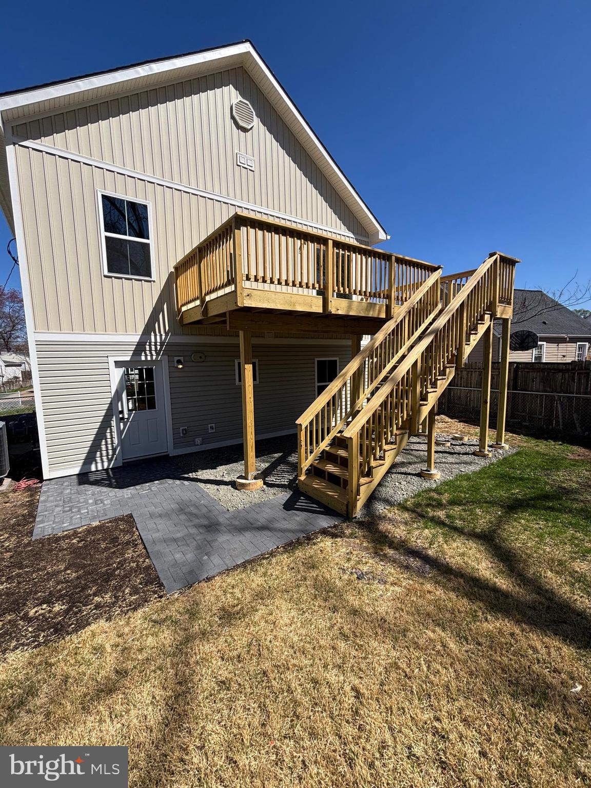 MANASSAS PARK - Residential