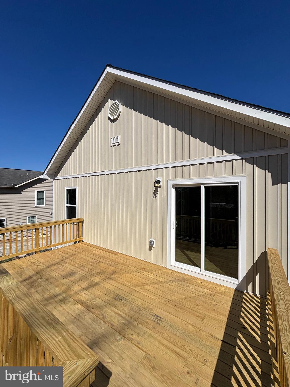 MANASSAS PARK - Residential